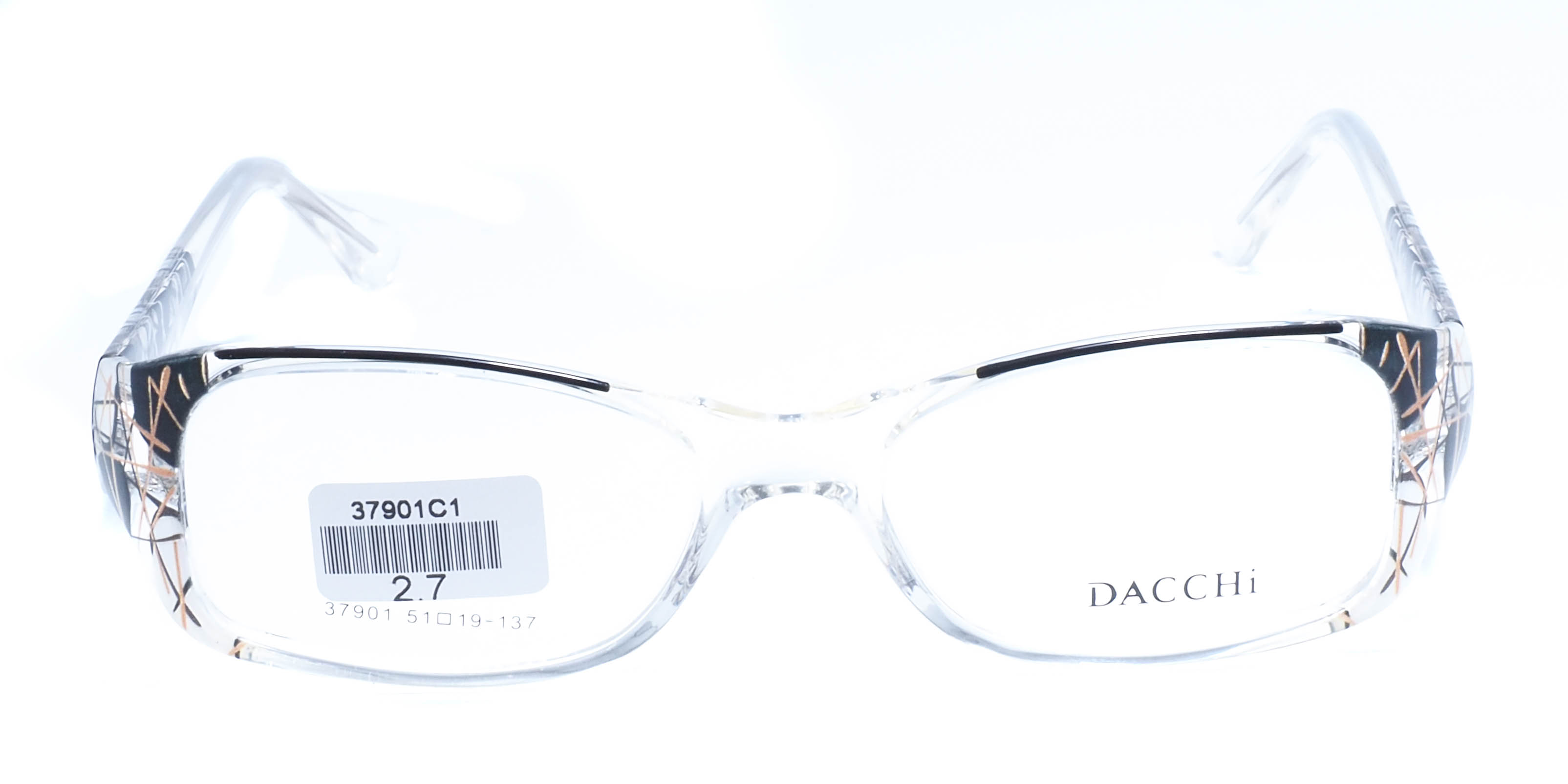 оправа Dacchi D37901 C1