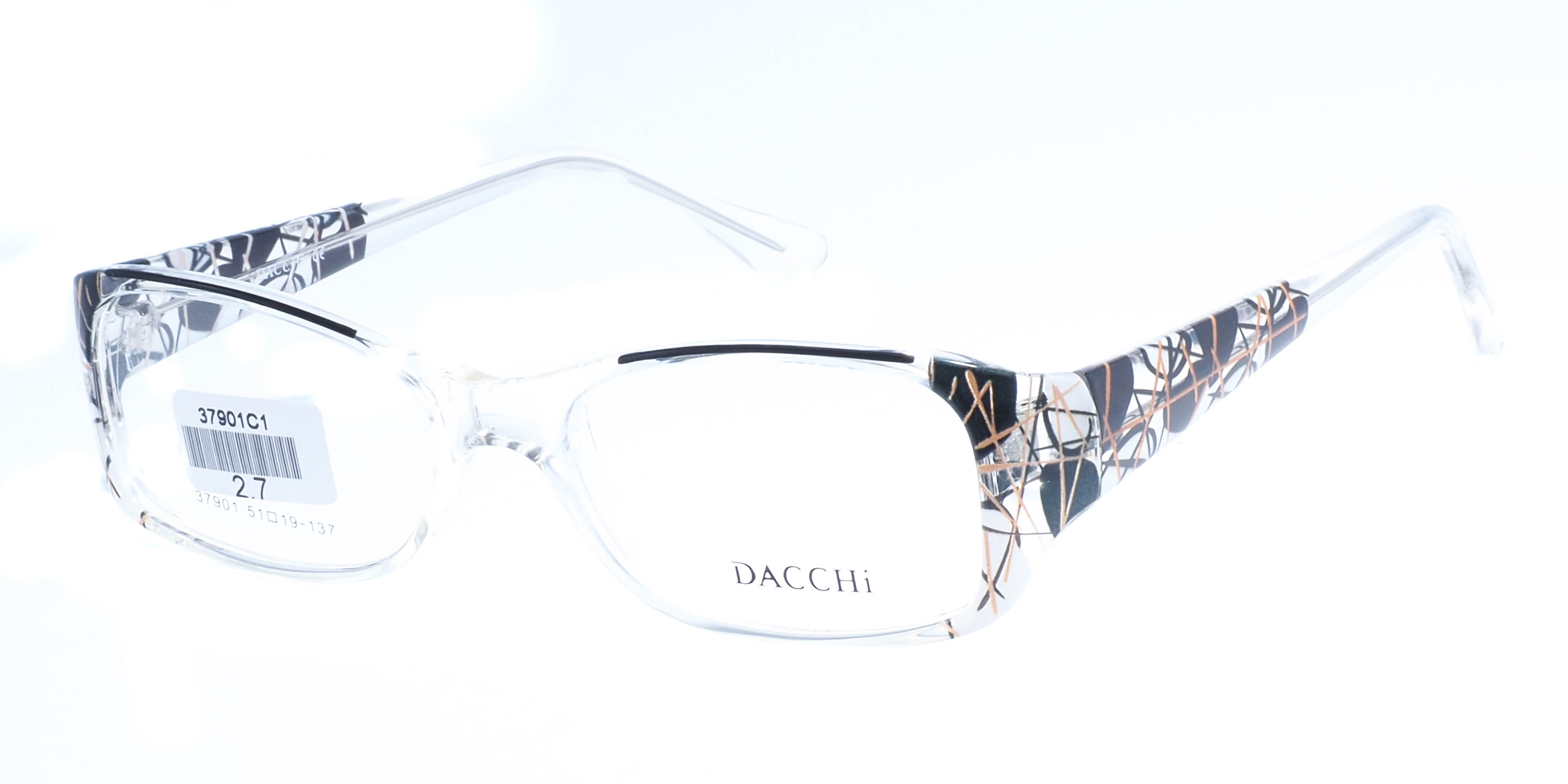 оправа Dacchi D37901 C1