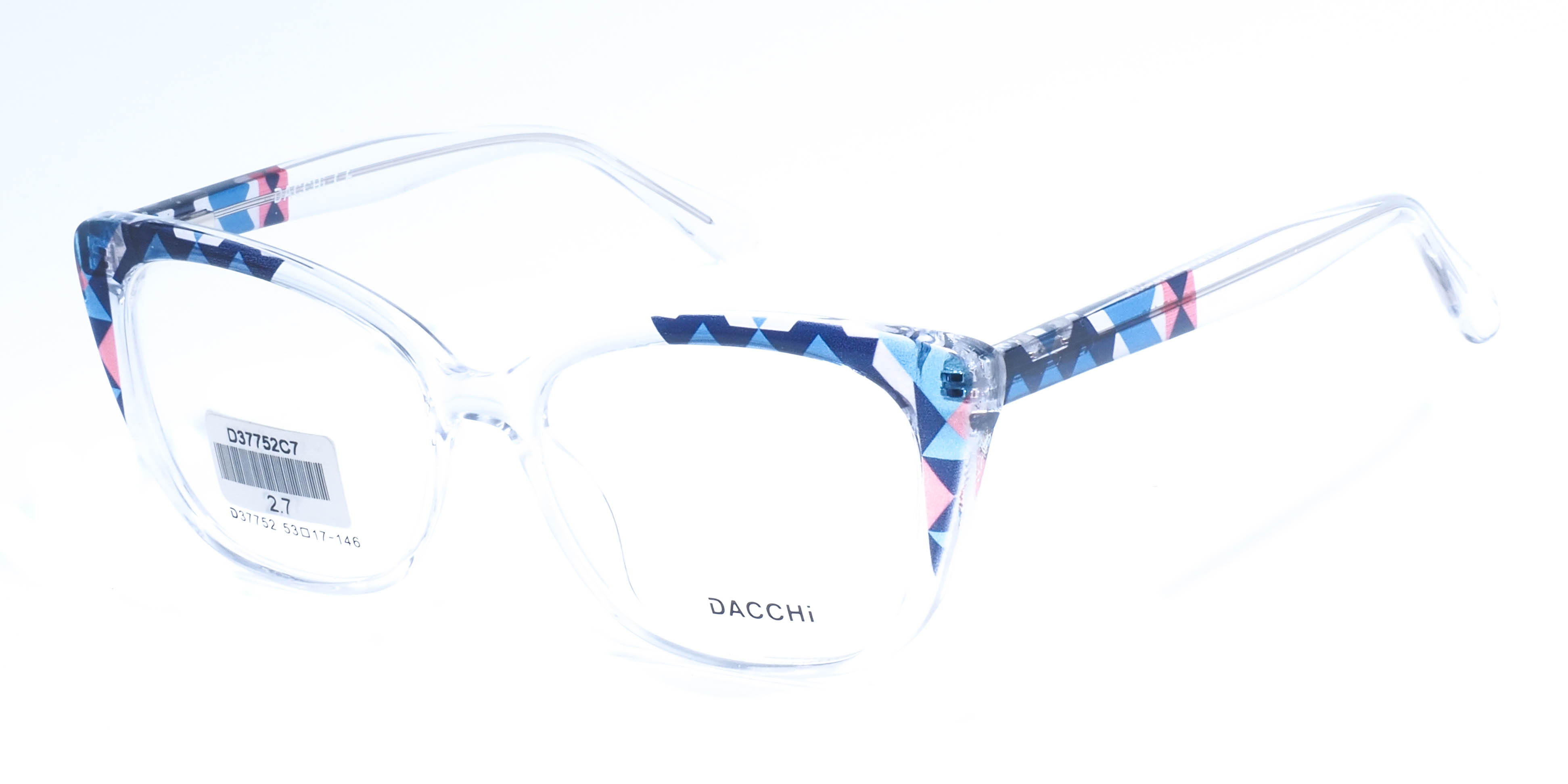 оправа Dacchi D37752 C7