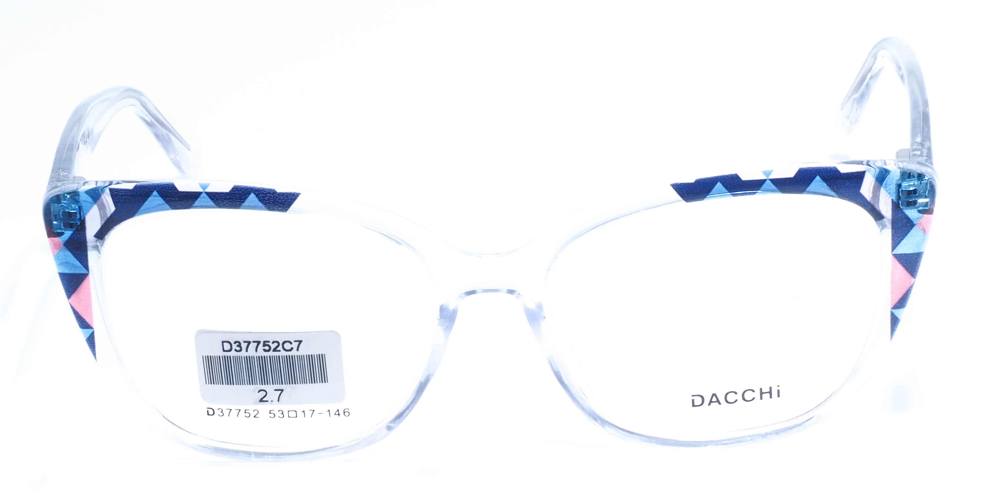 оправа Dacchi D37752 C7