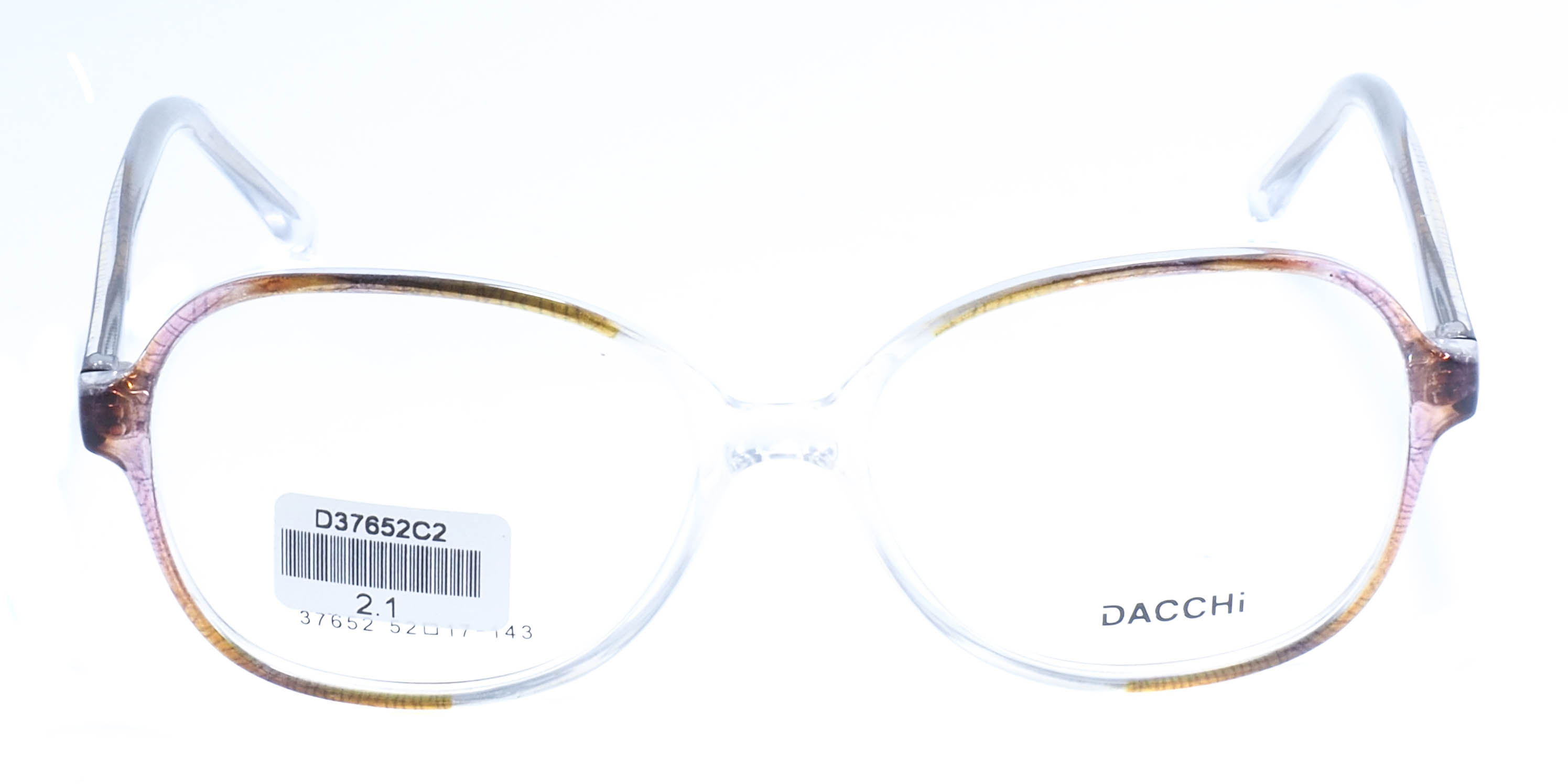 оправа Dacchi 37652 C2