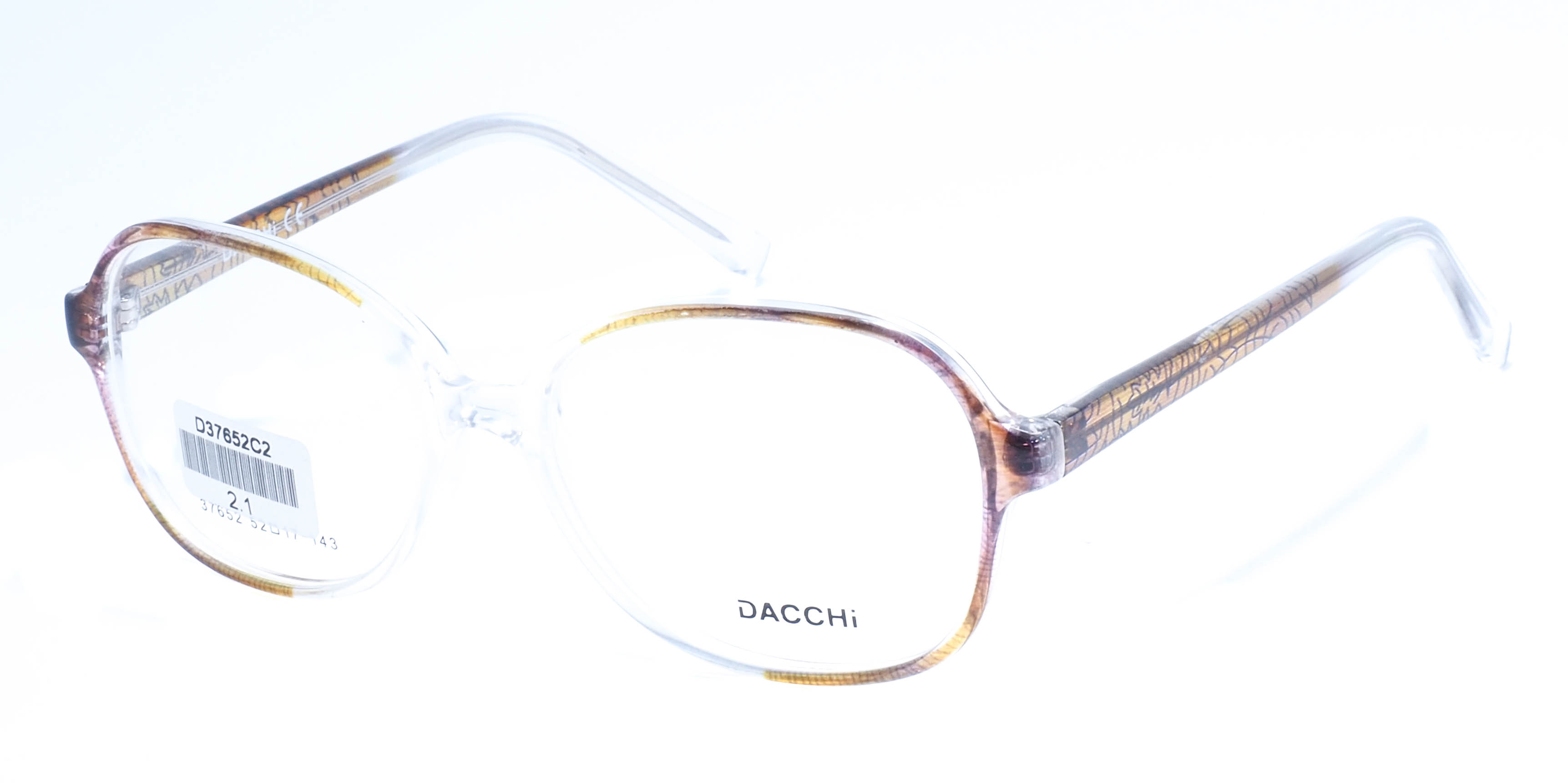оправа Dacchi 37652 C2