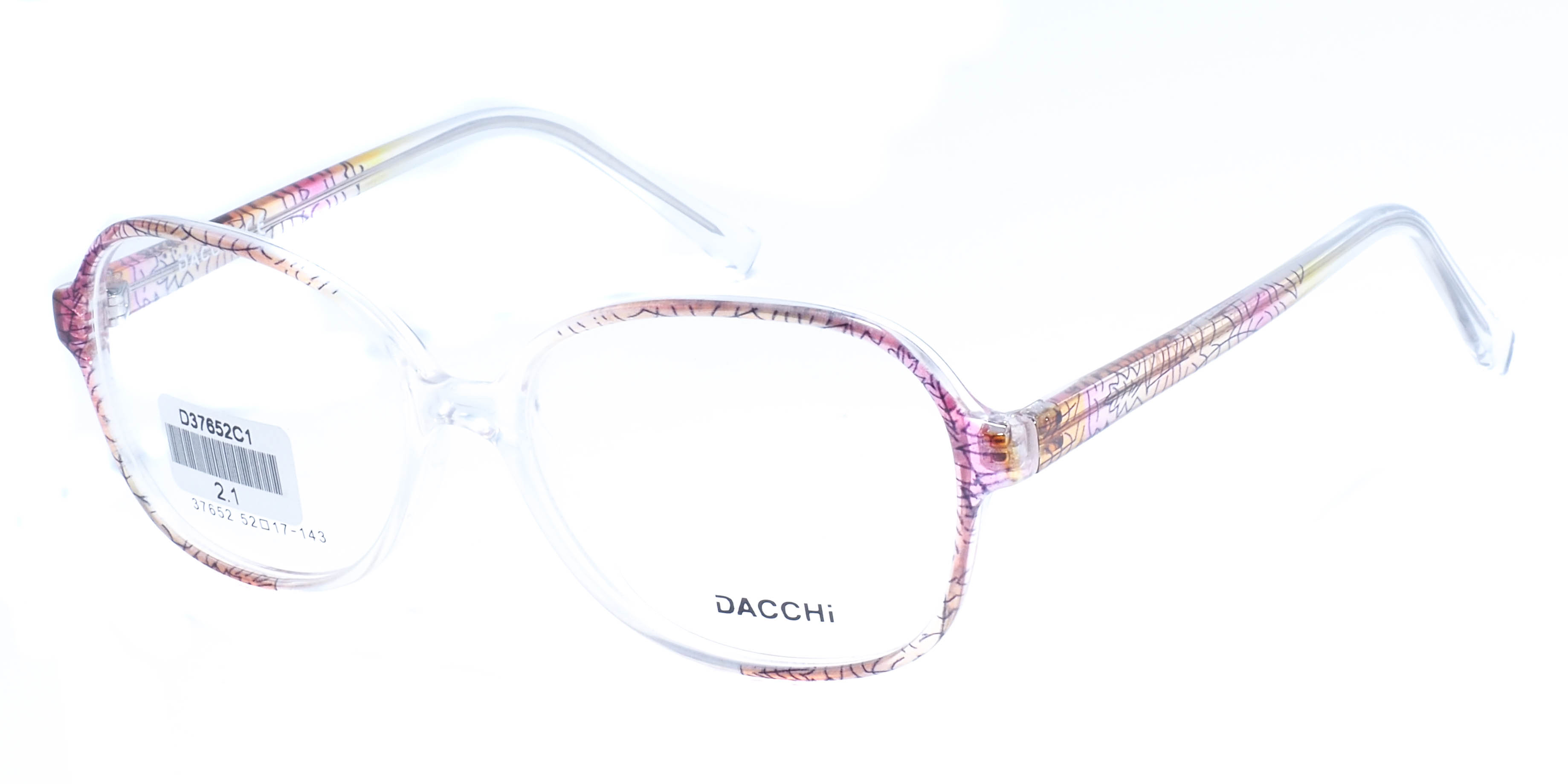 оправа Dacchi 37652 C1