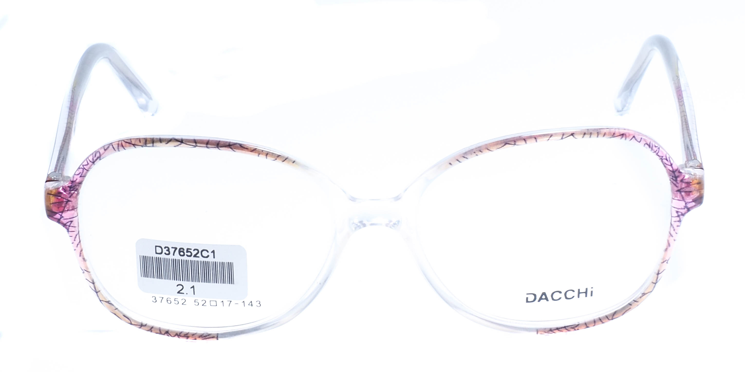 оправа Dacchi 37652 C1