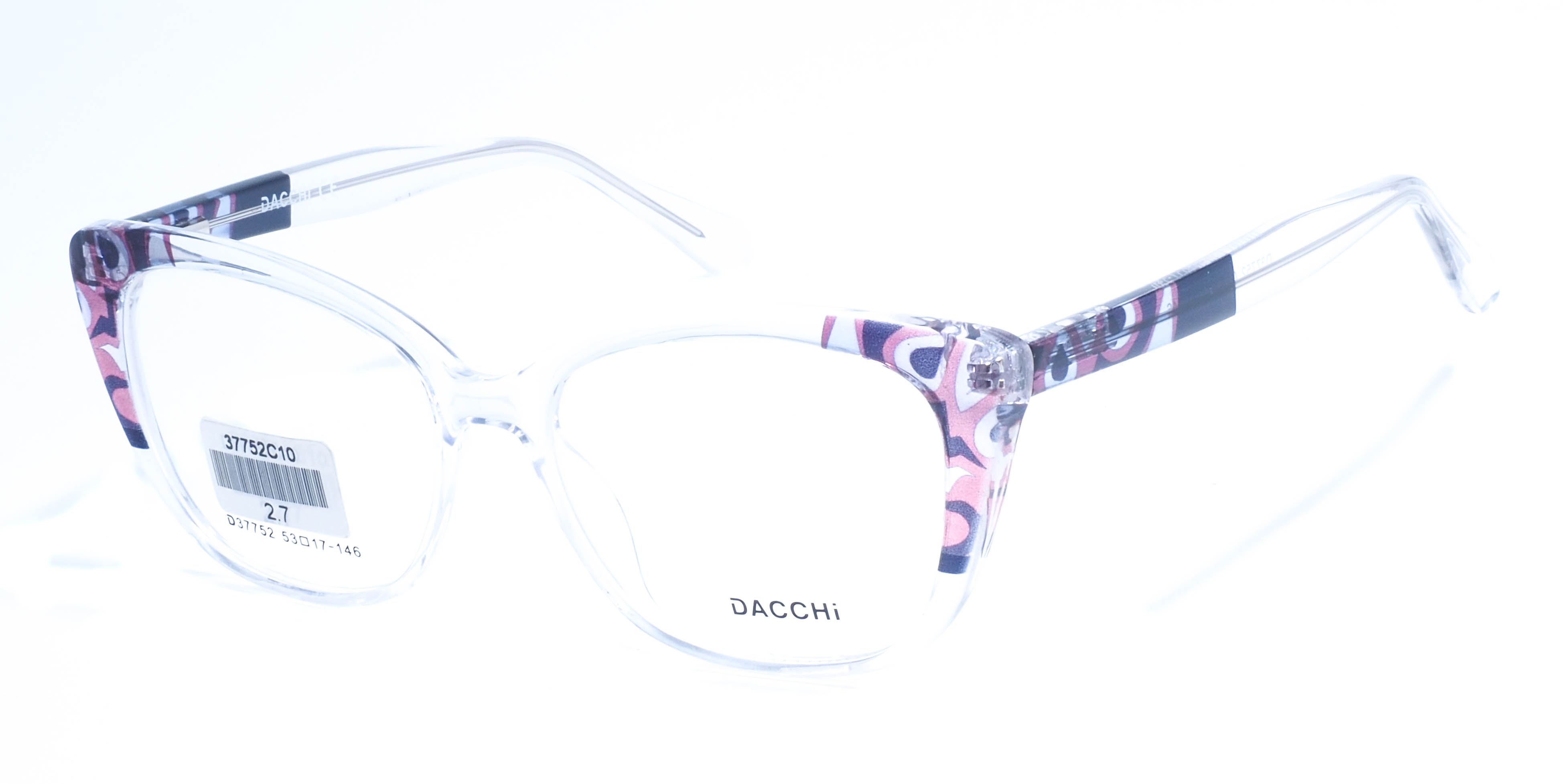 оправа Dacchi D37752 C10