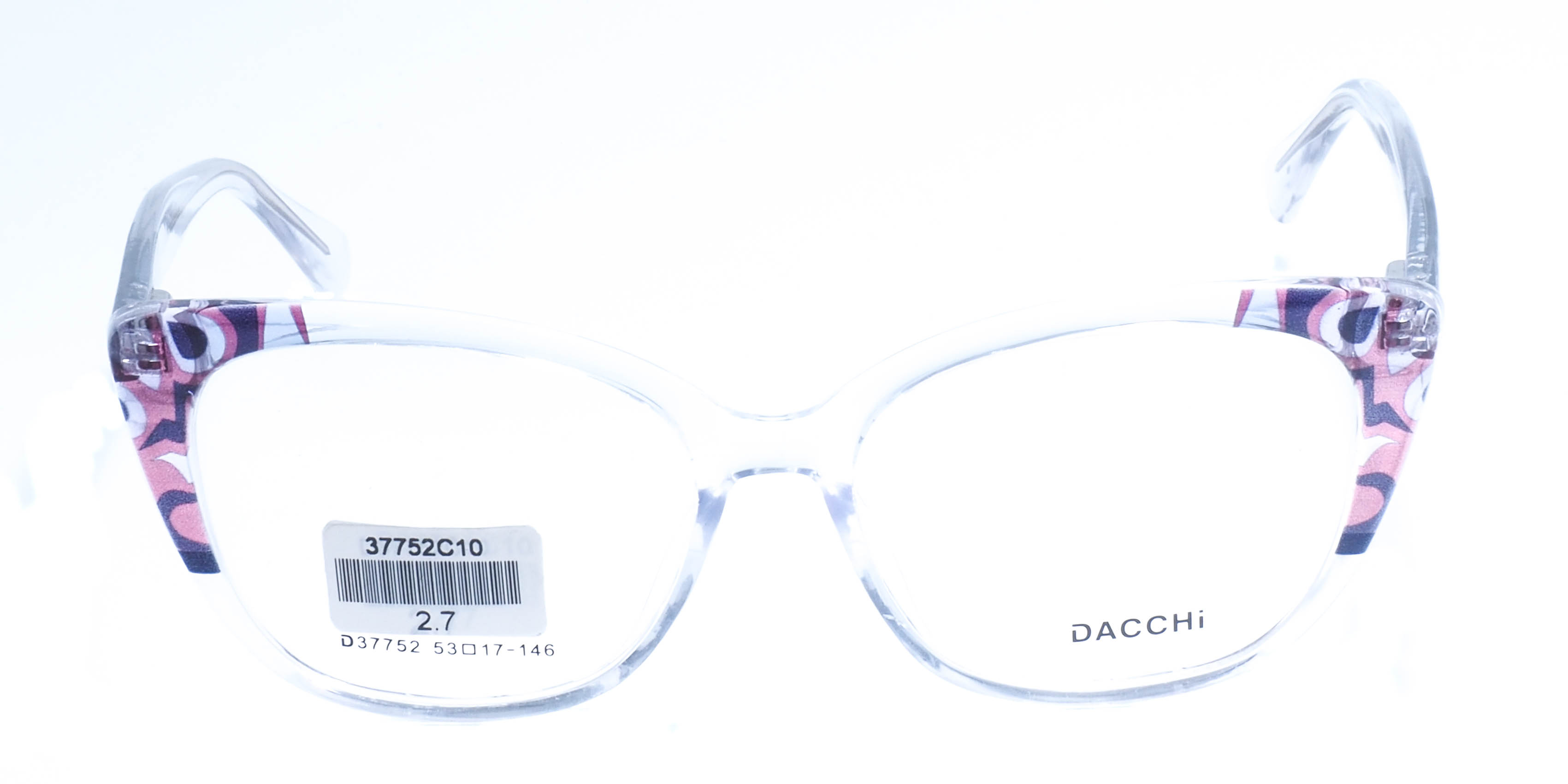 оправа Dacchi D37752 C10