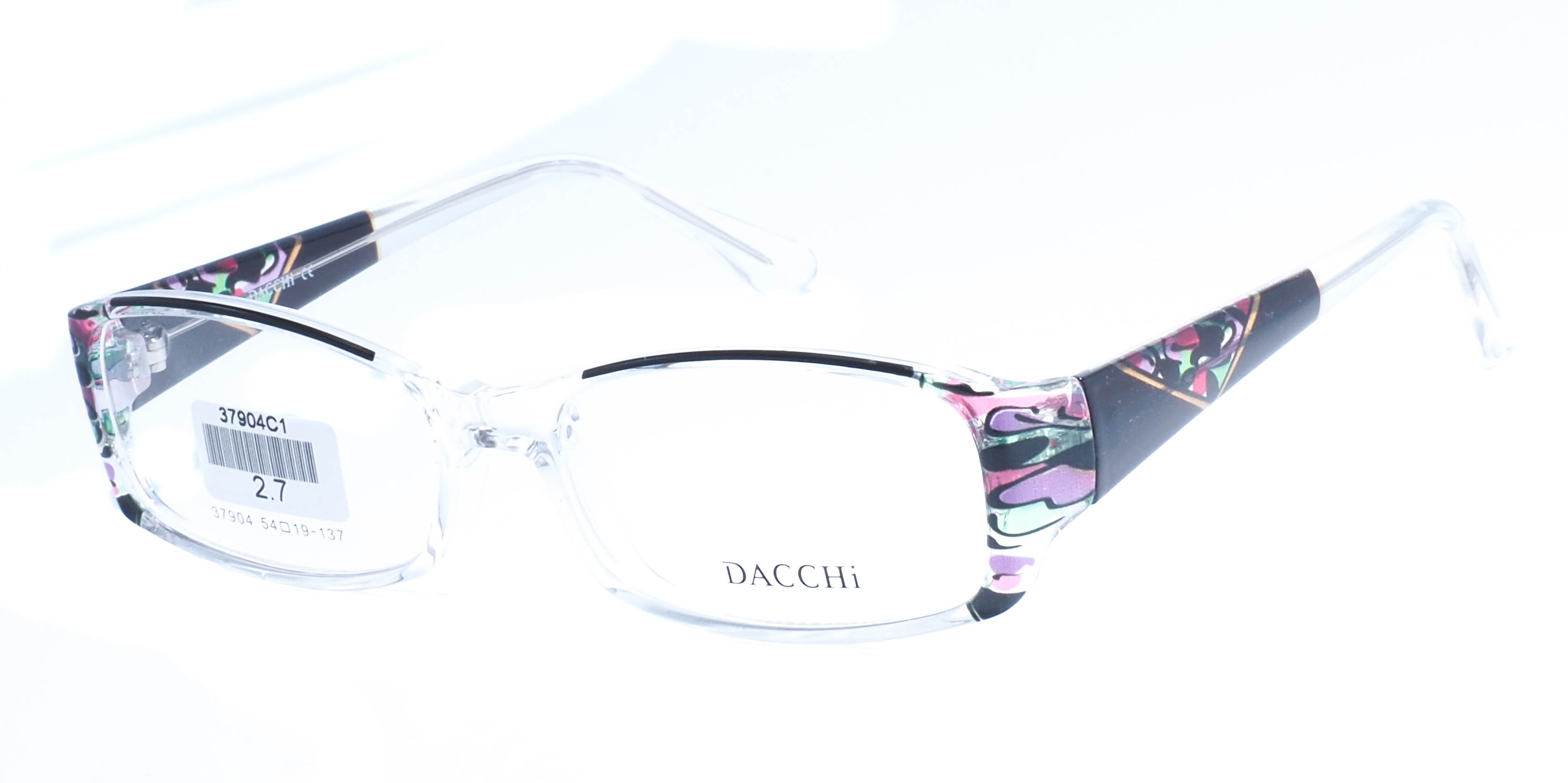 оправа Dacchi D37904 C1