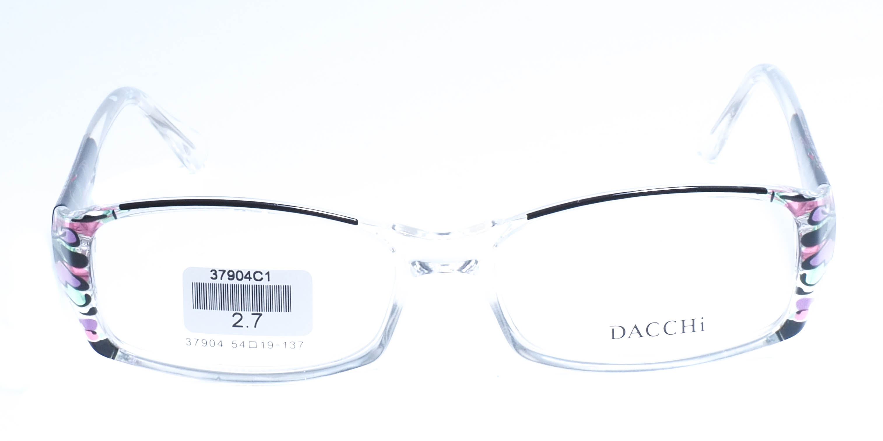 оправа Dacchi D37904 C1