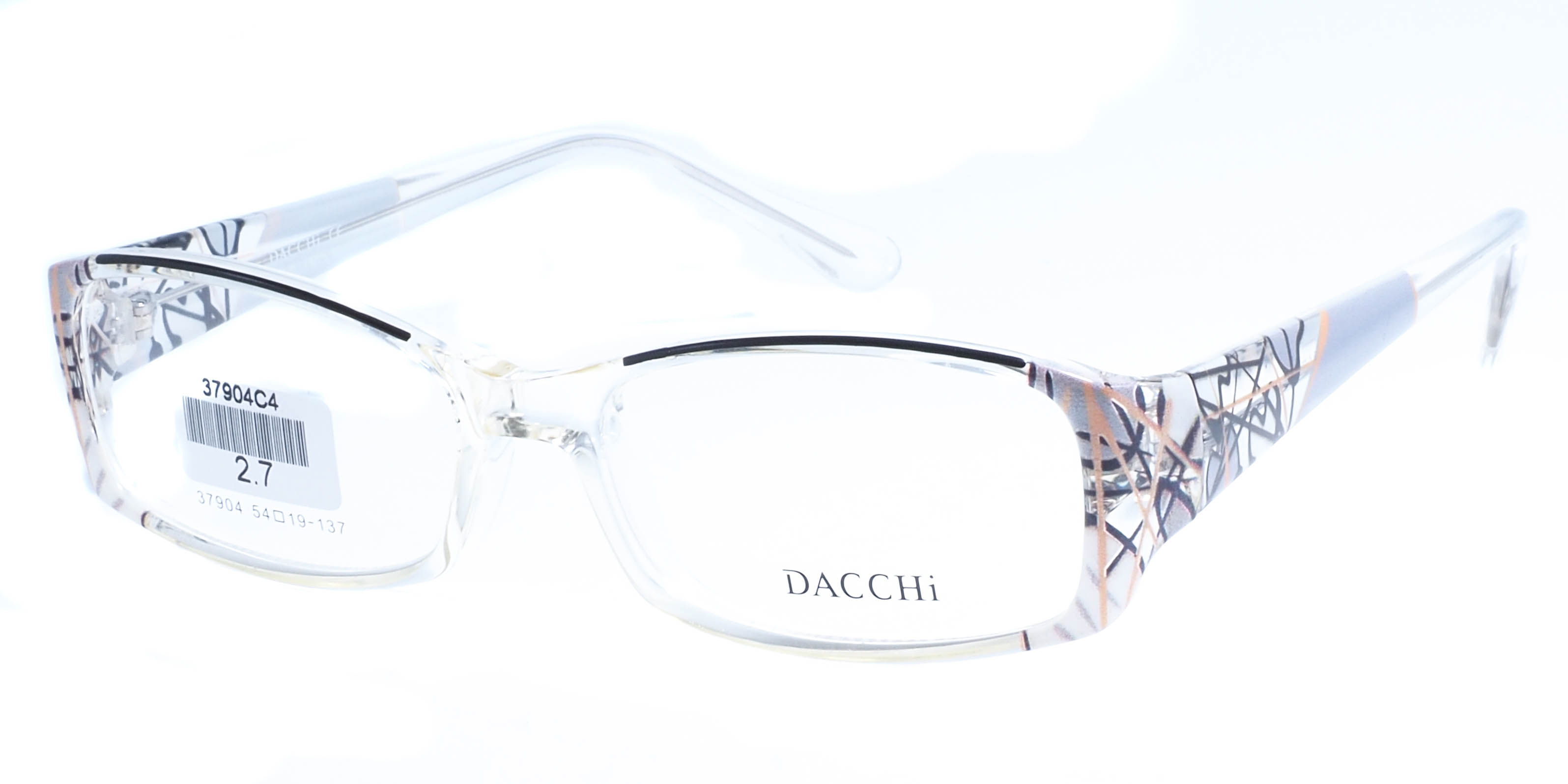 оправа Dacchi D37904 C4