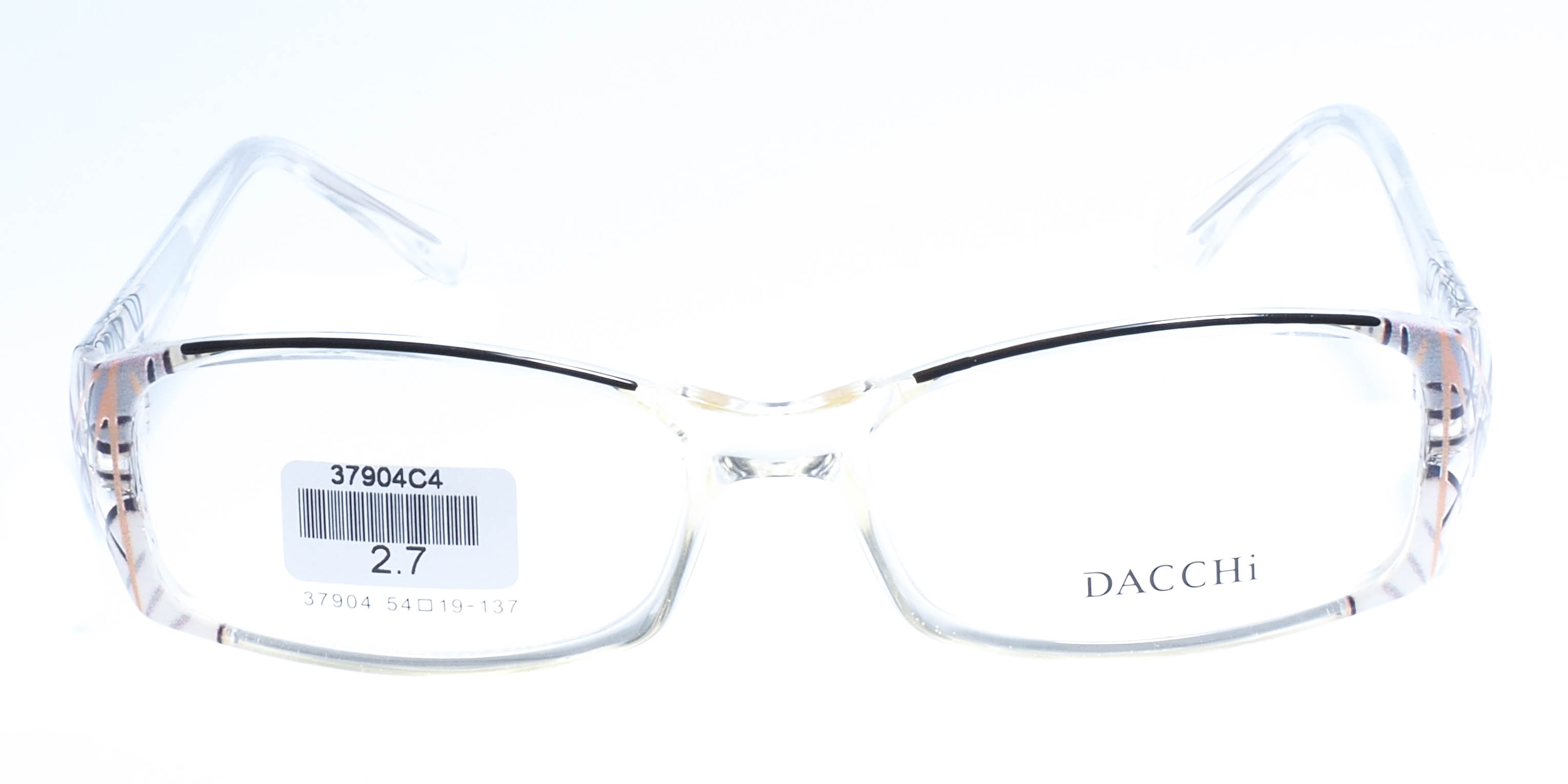 оправа Dacchi D37904 C4