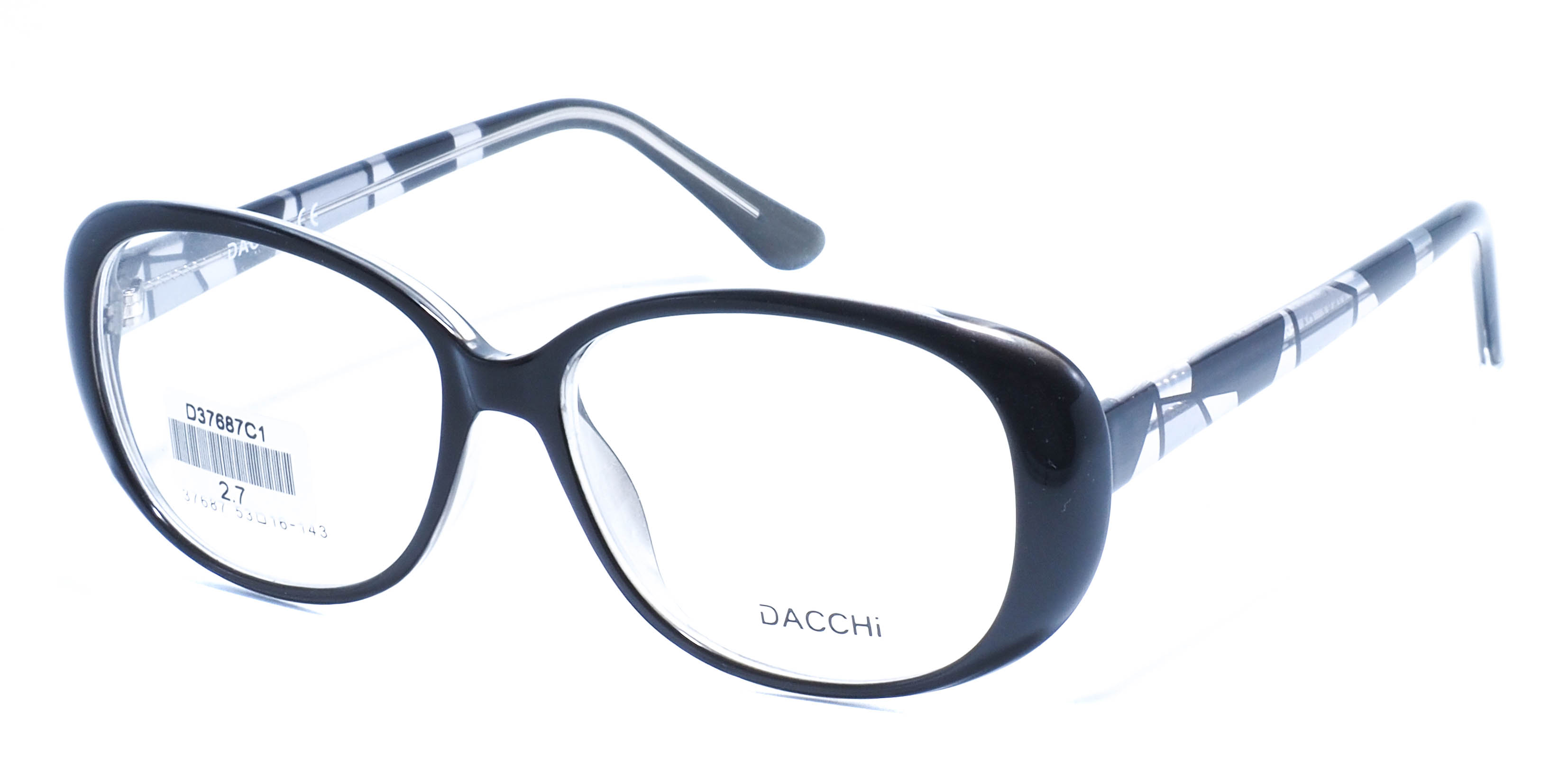 оправа Dacchi 37687 C1