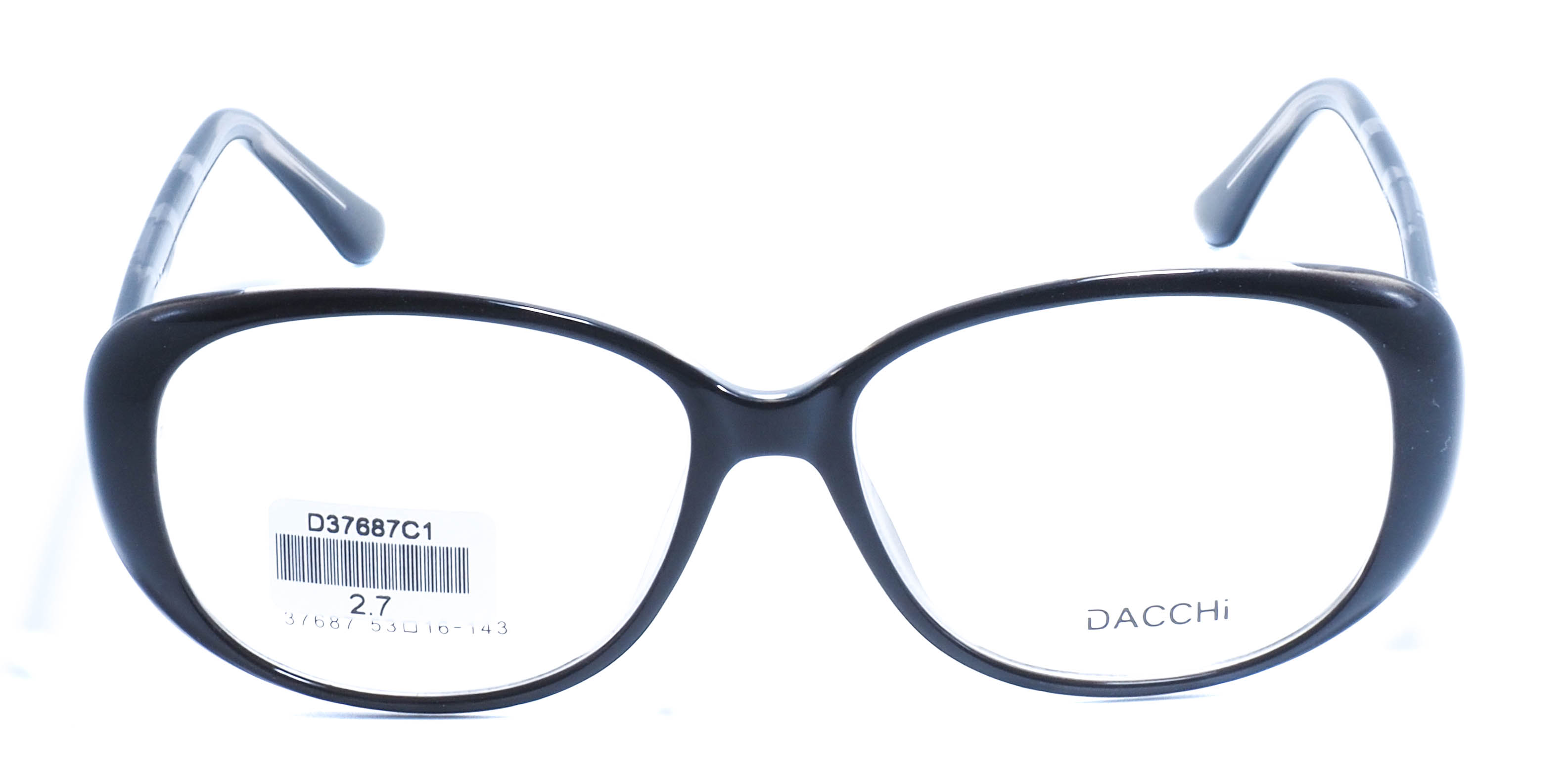 оправа Dacchi 37687 C1