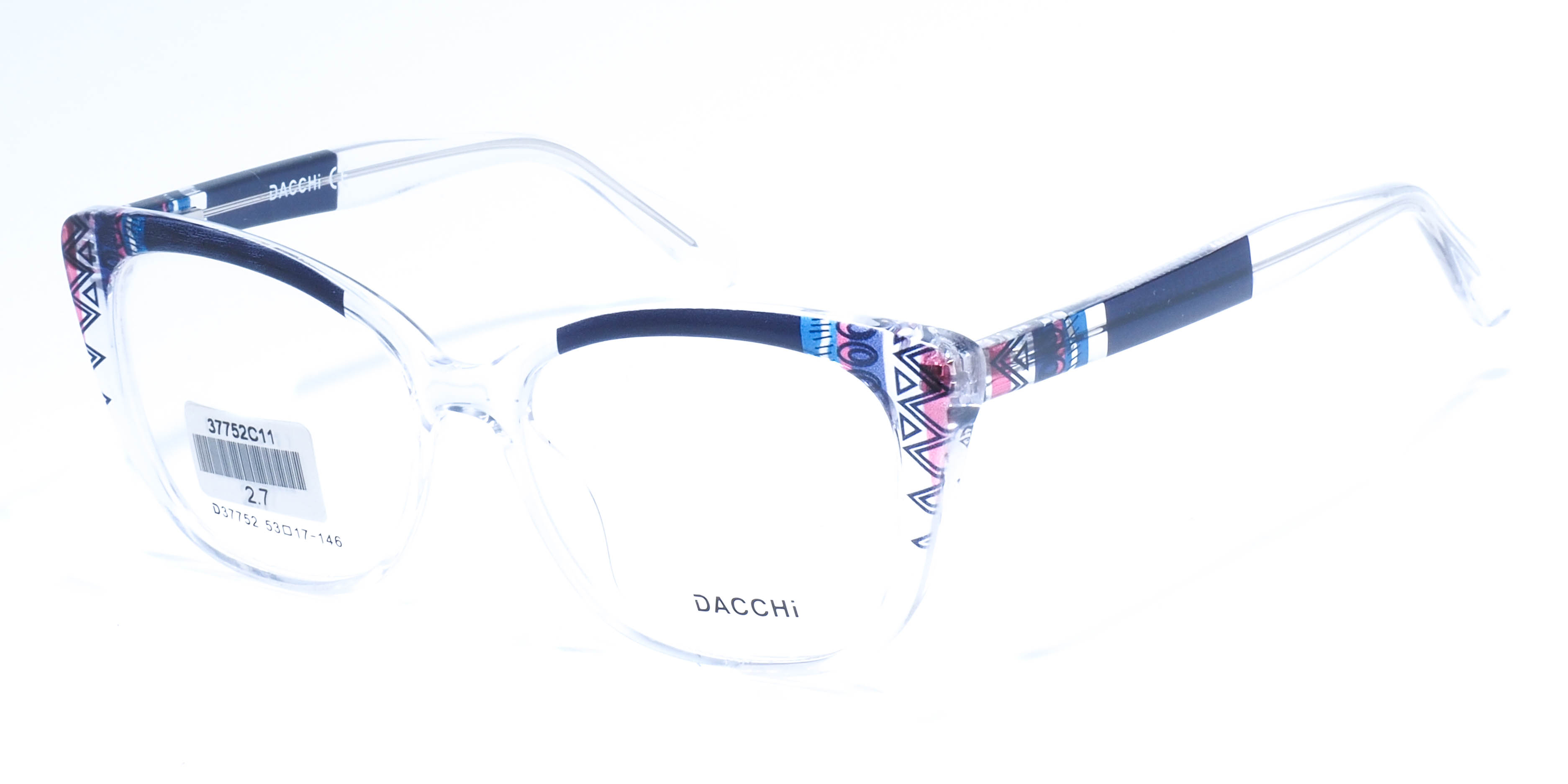 оправа Dacchi D37752 C11