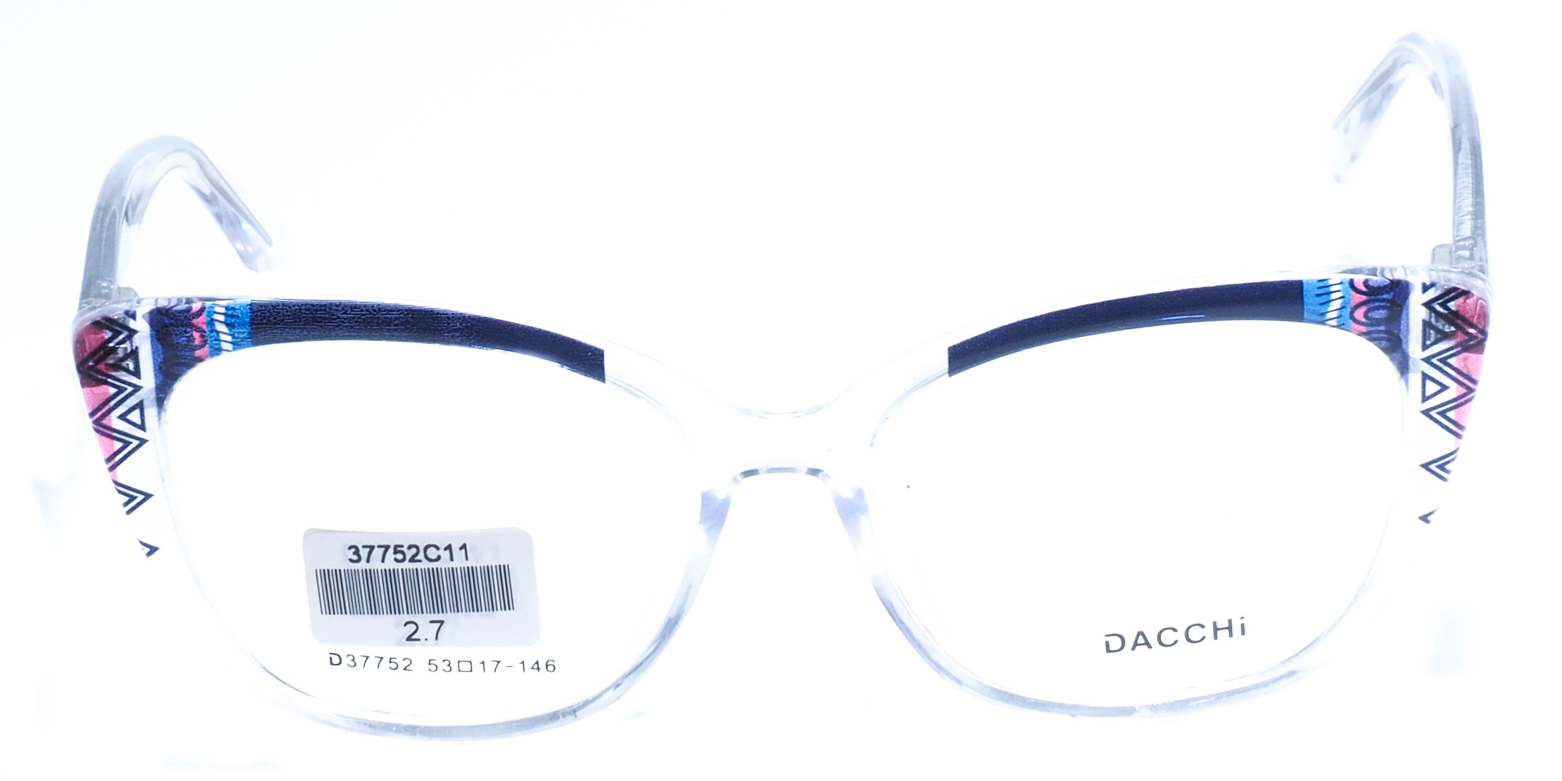 оправа Dacchi D37752 C11