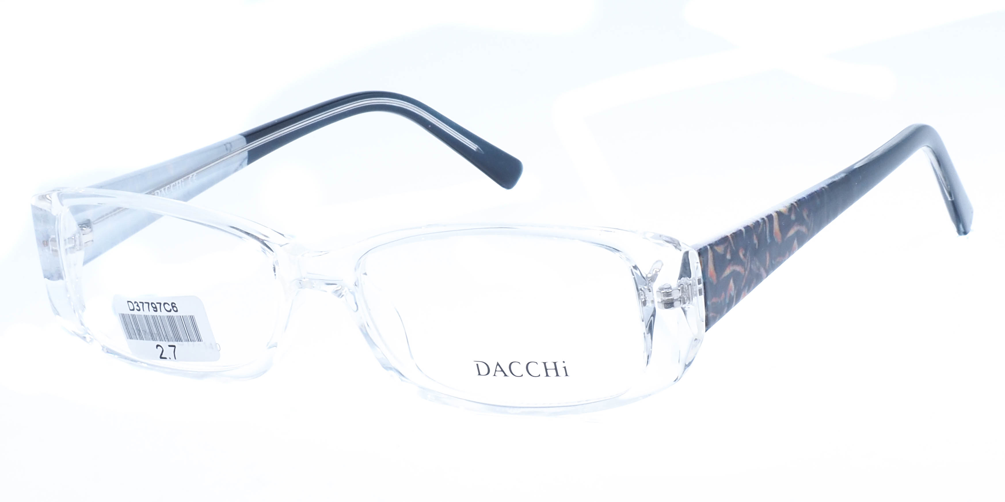оправа Dacchi D37797 C6