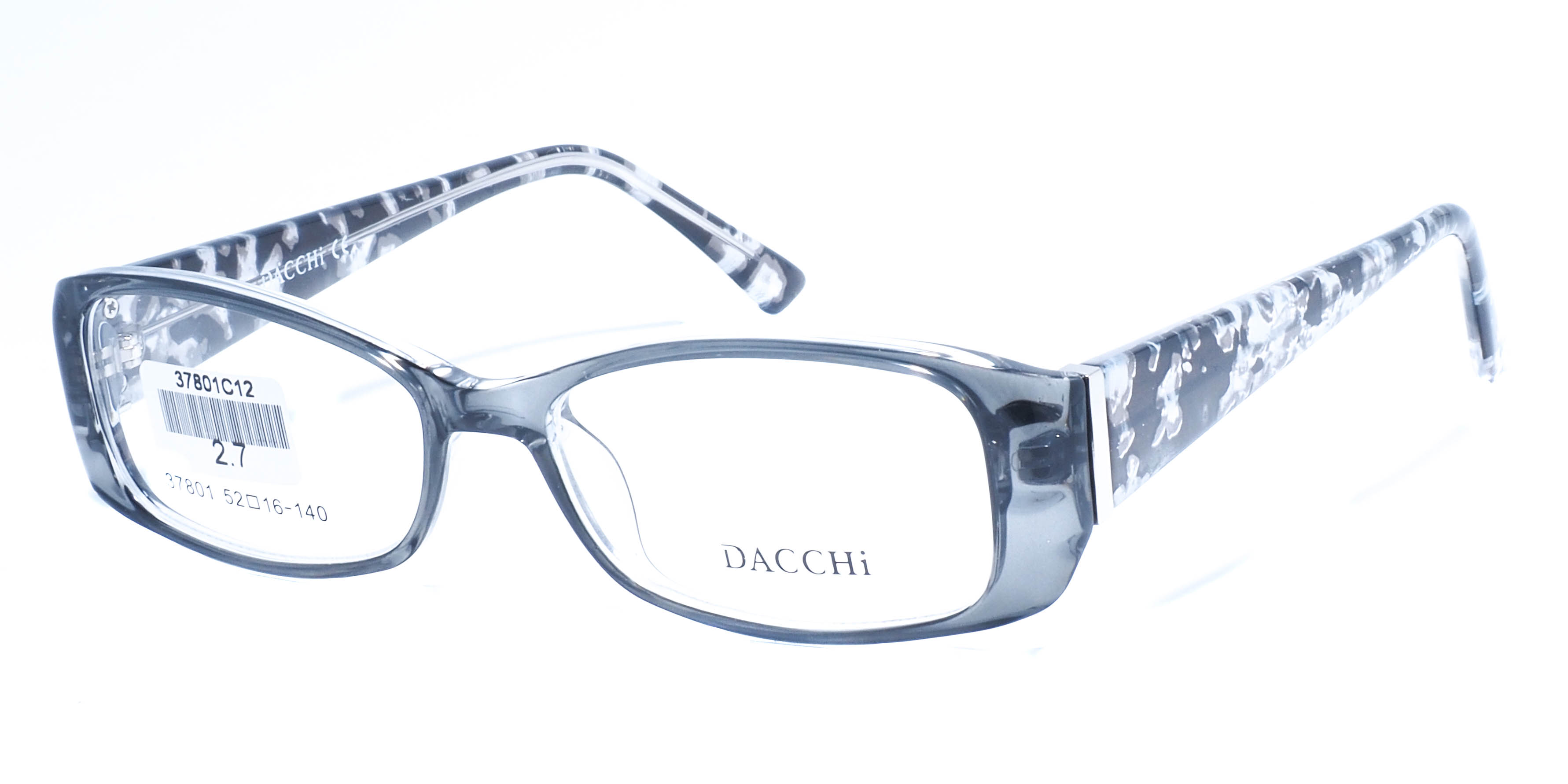оправа Dacchi D37801 C12