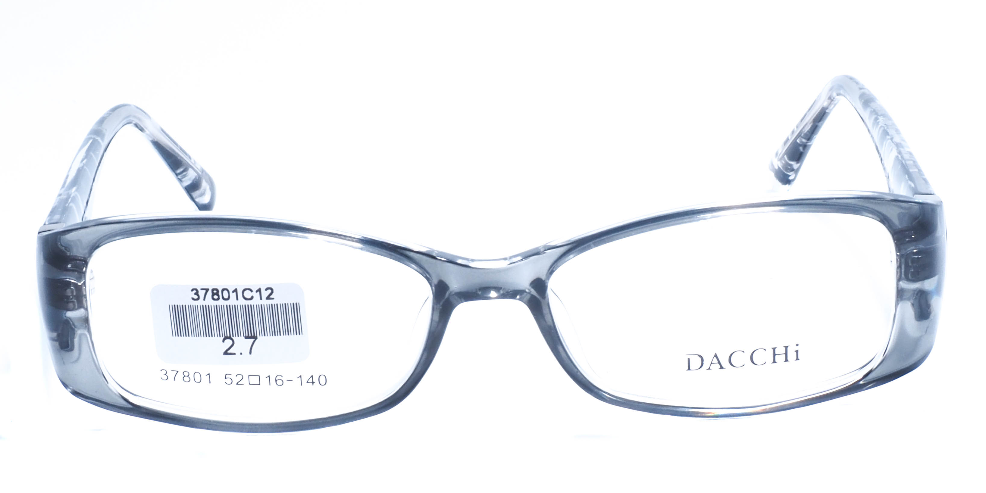 оправа Dacchi D37801 C12