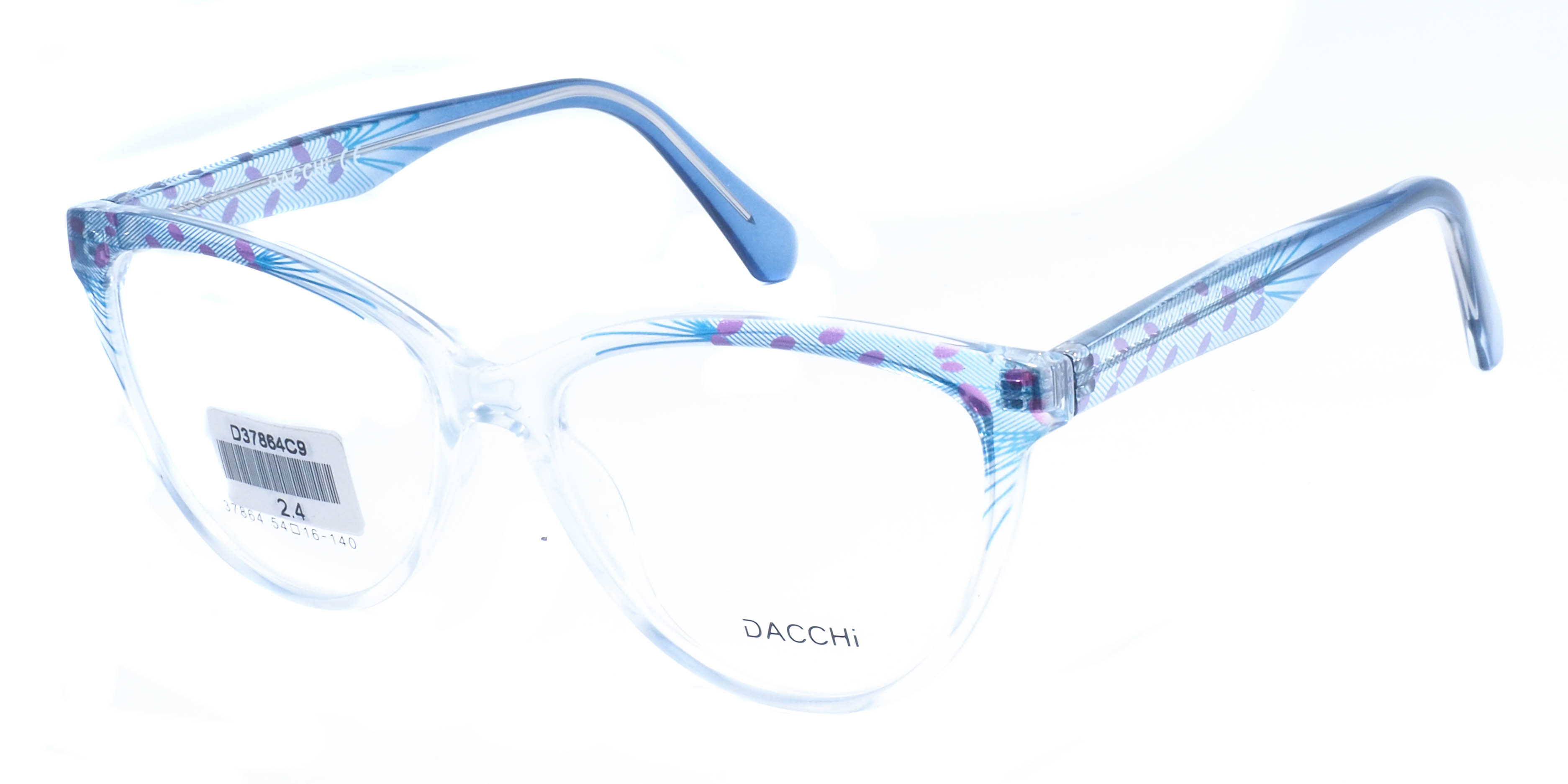 оправа Dacchi D37864 C9