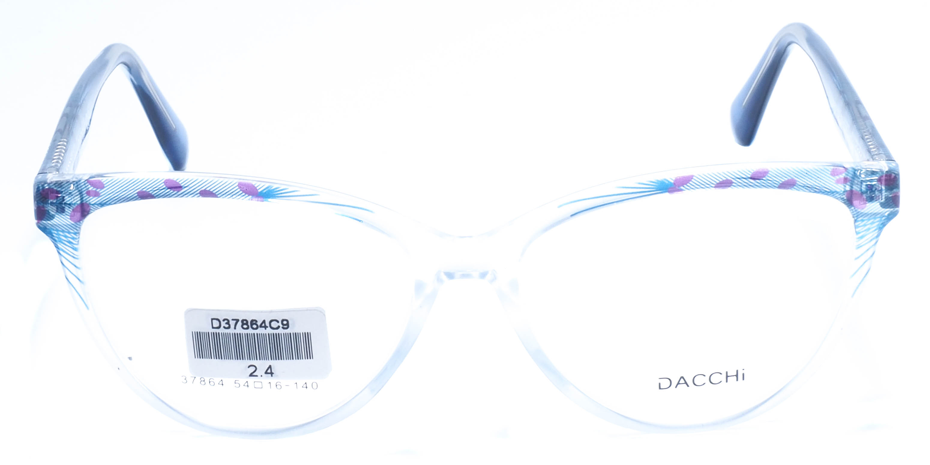 оправа Dacchi D37864 C9