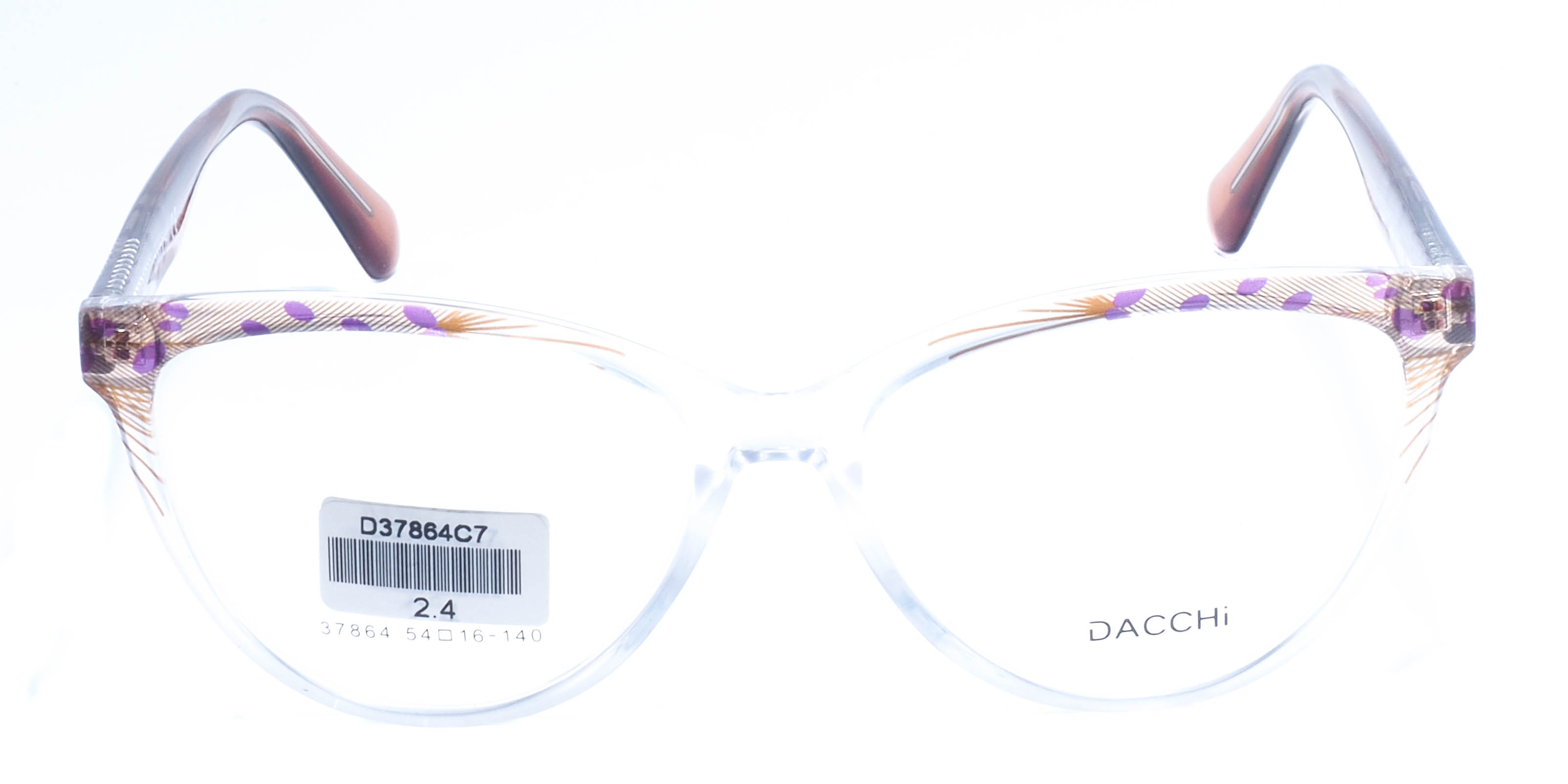 оправа Dacchi D37864 C7