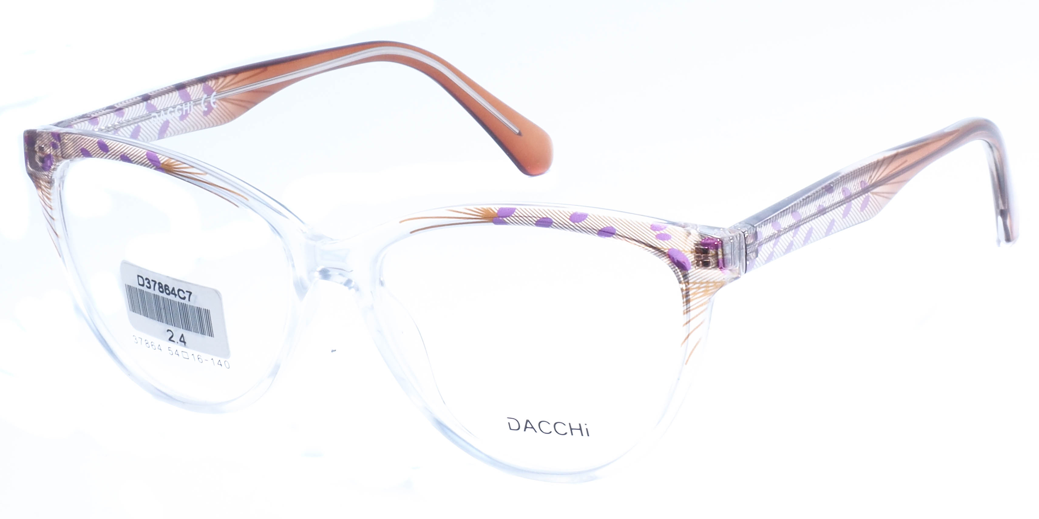 оправа Dacchi D37864 C7