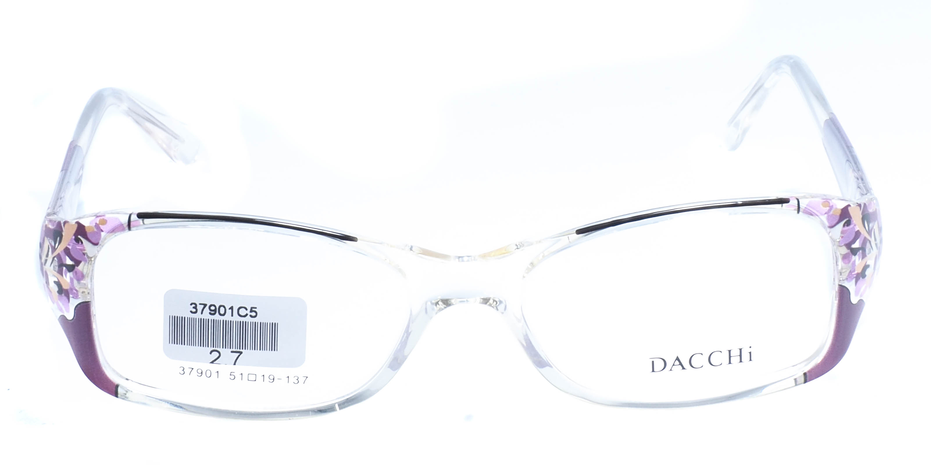 оправа Dacchi D37901 C5