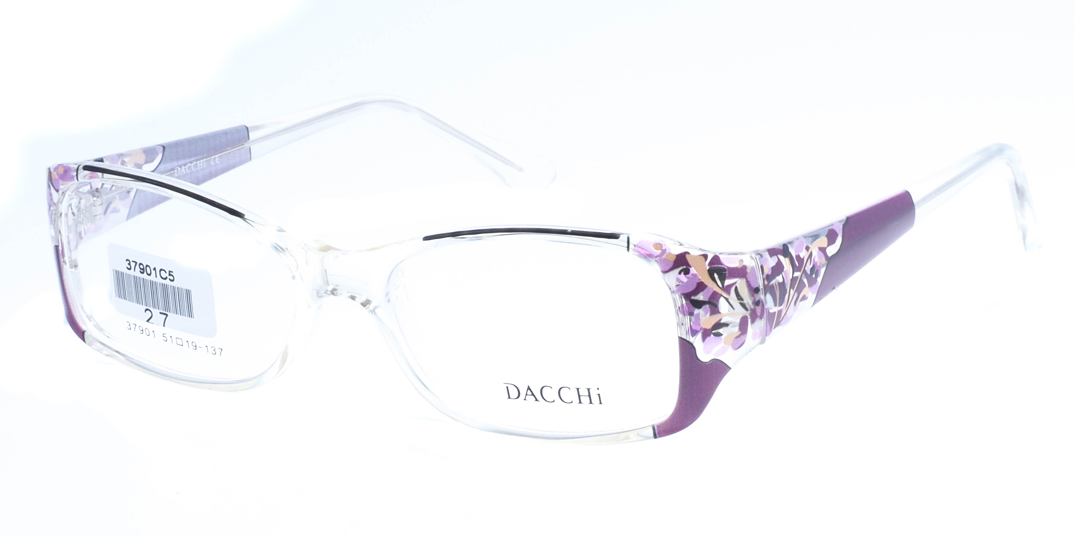 оправа Dacchi D37901 C5