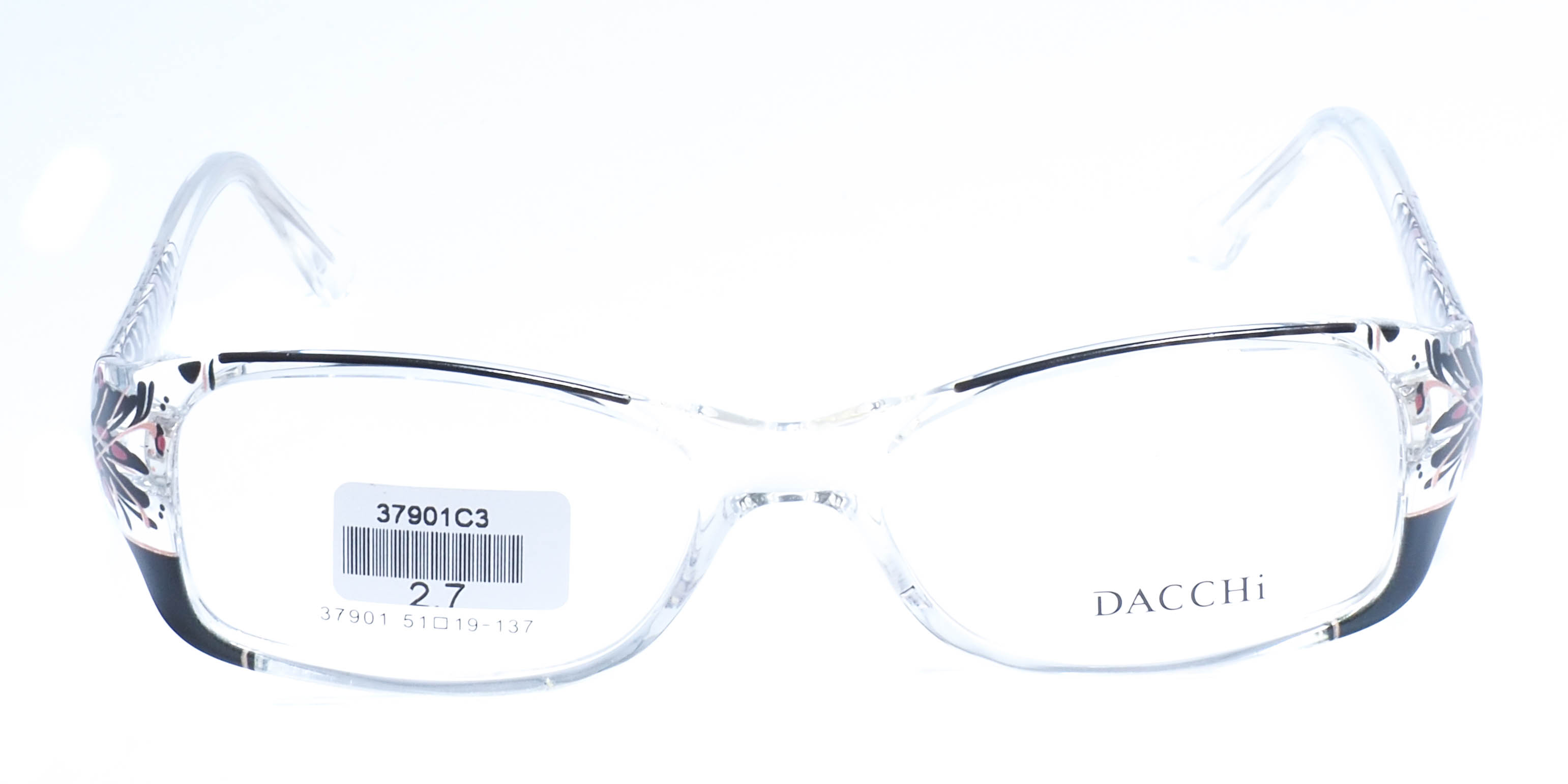 оправа Dacchi D37901 C3