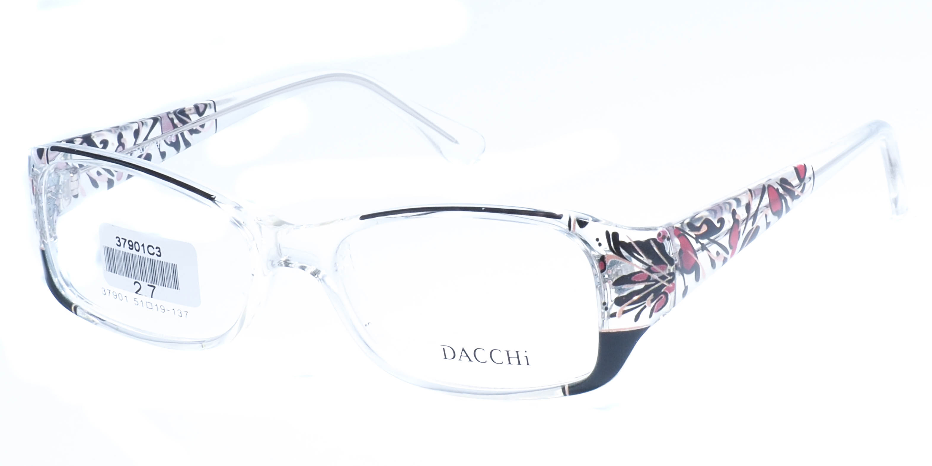 оправа Dacchi D37901 C3