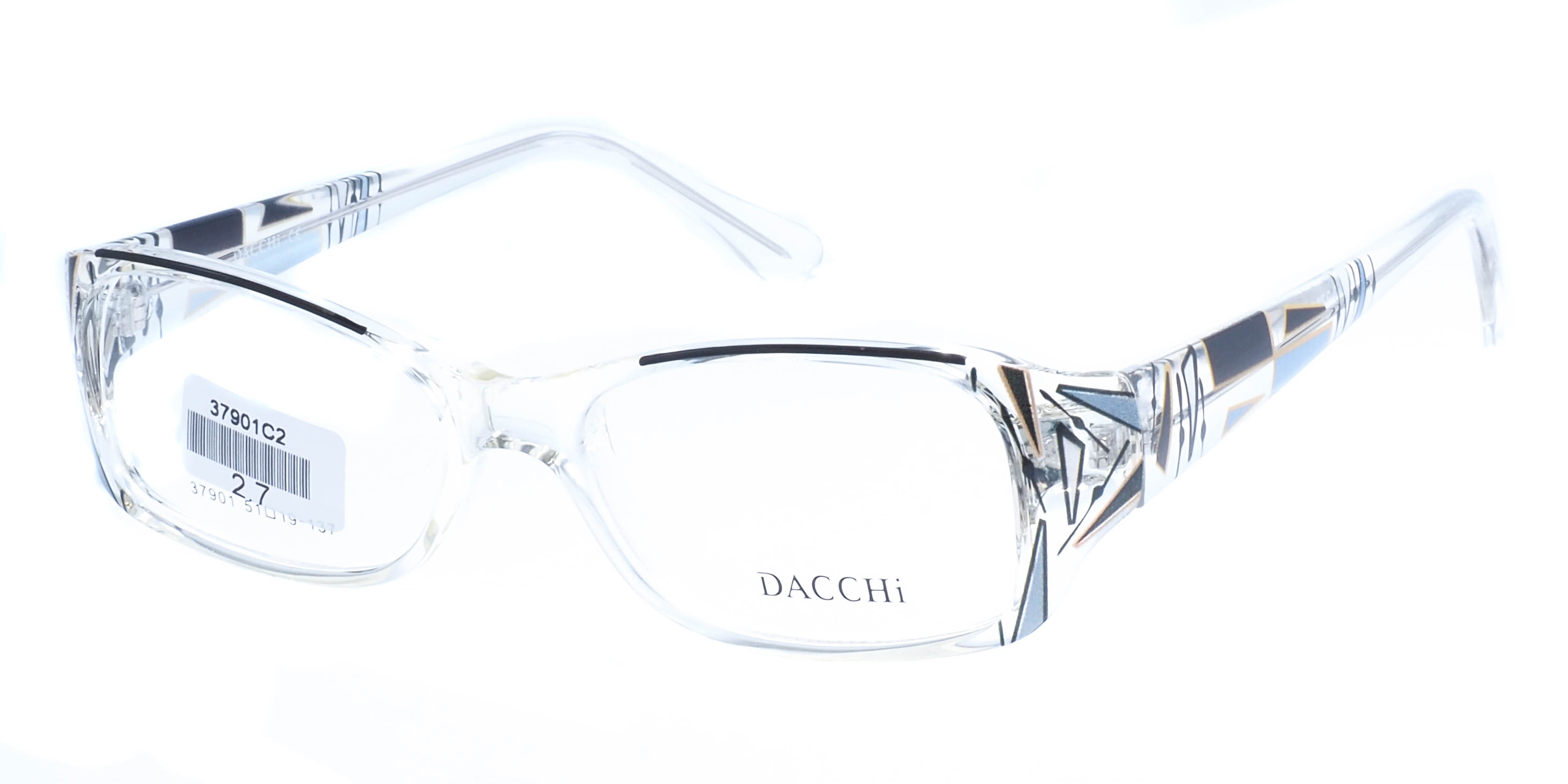 оправа Dacchi D37901 C2