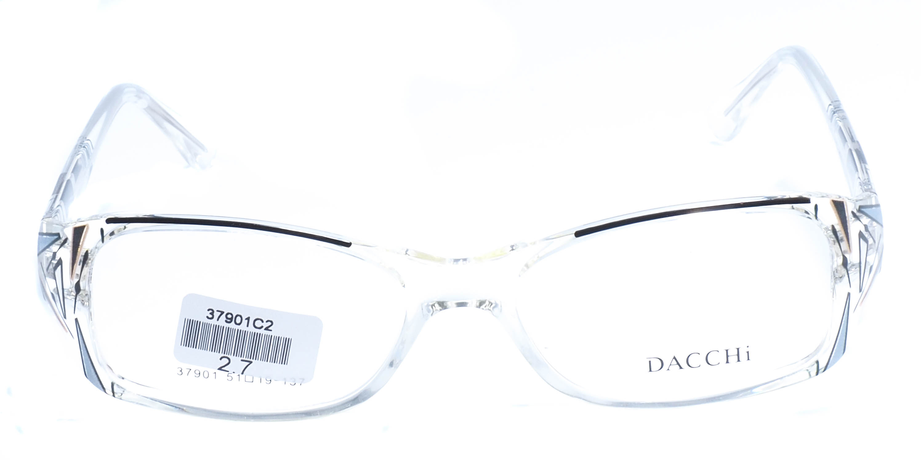 оправа Dacchi D37901 C2