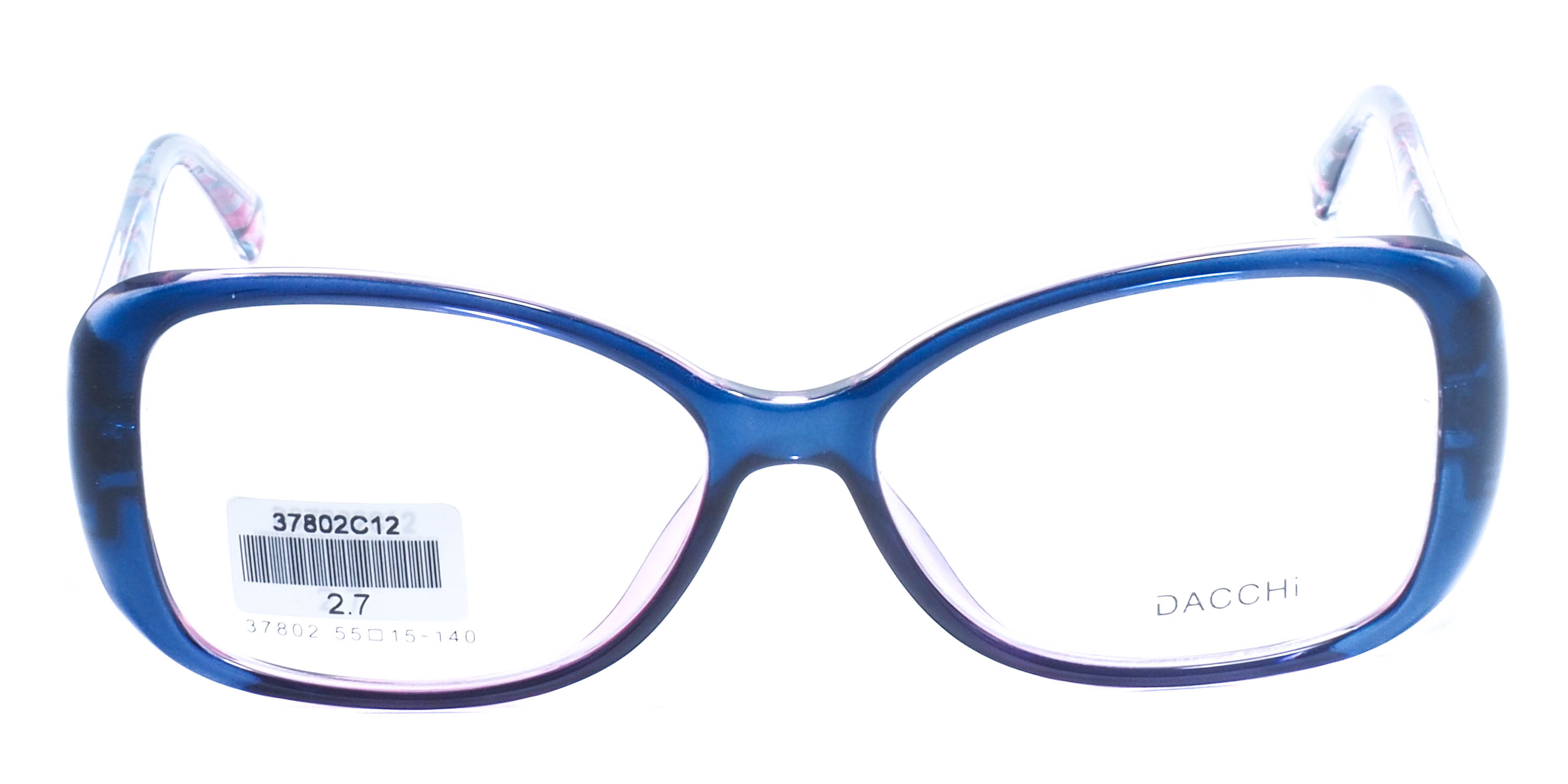 оправа Dacchi D37802 C12