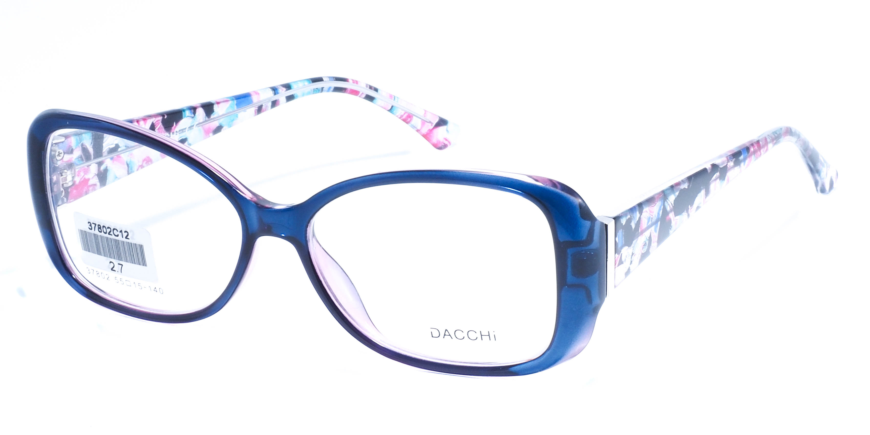 оправа Dacchi D37802 C12