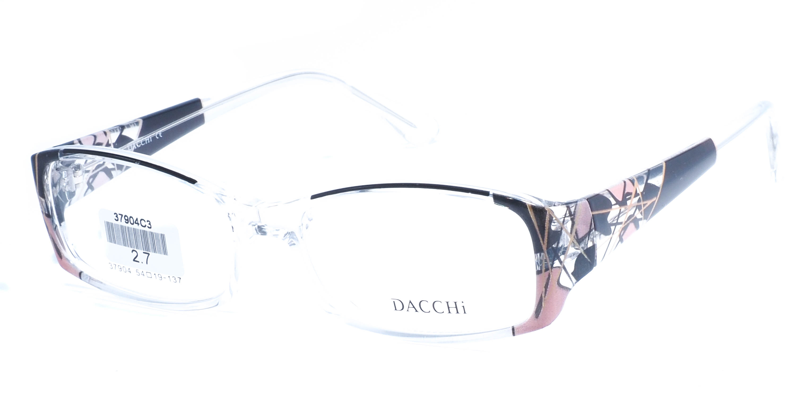 оправа Dacchi D37904 C3
