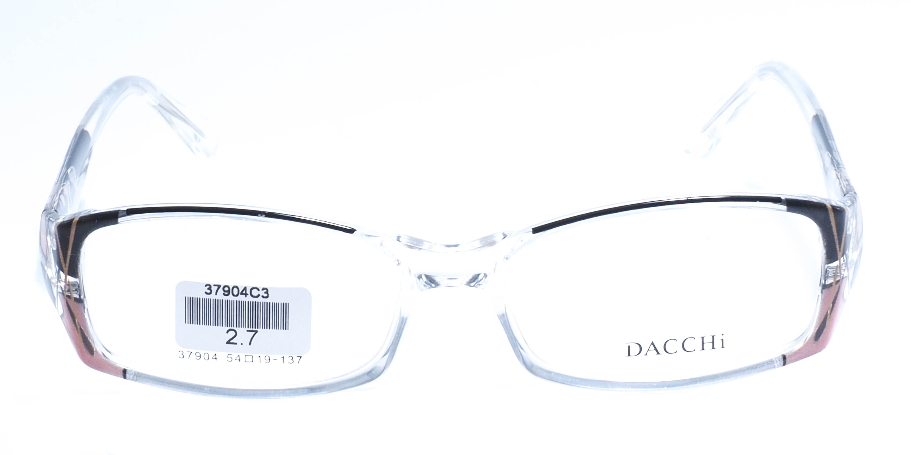 оправа Dacchi D37904 C3