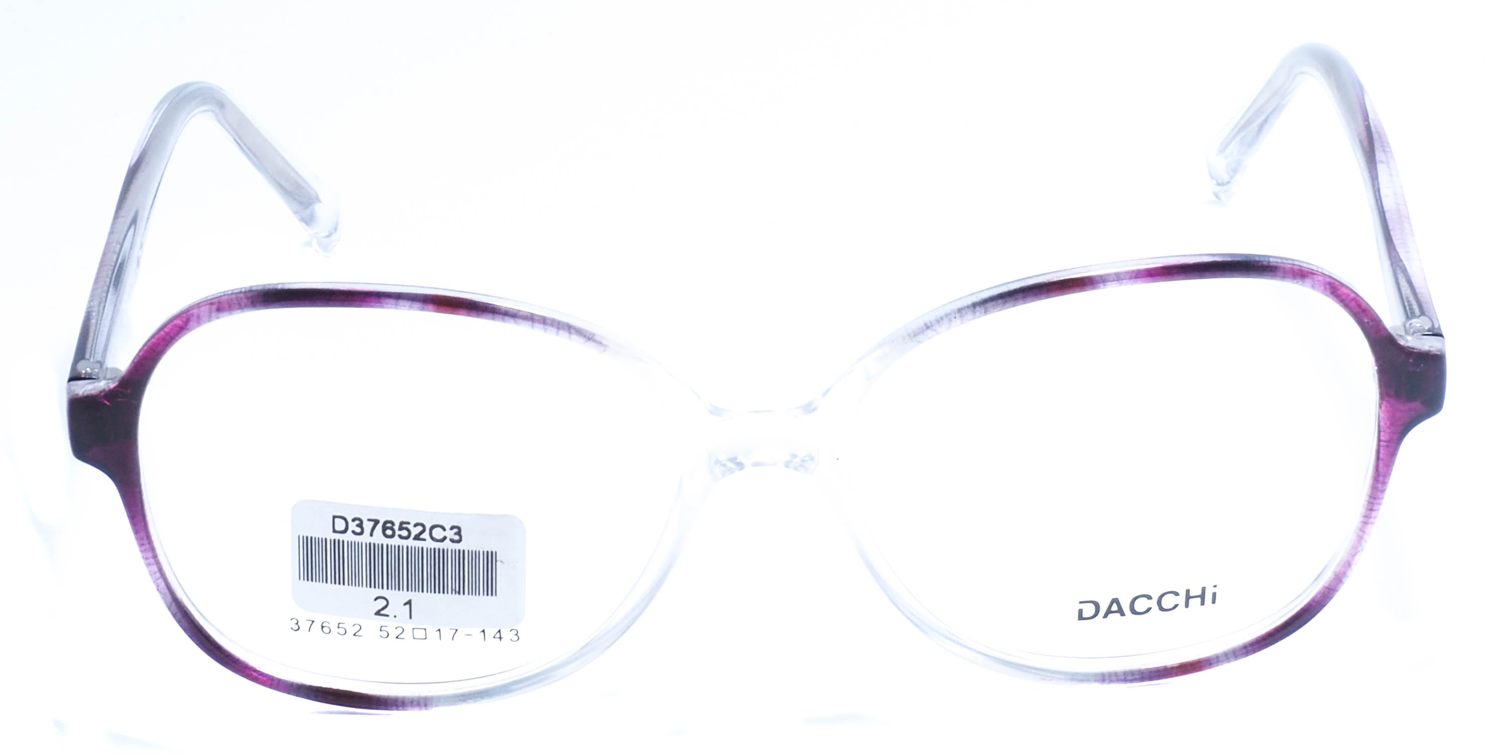 оправа Dacchi 37652 C3