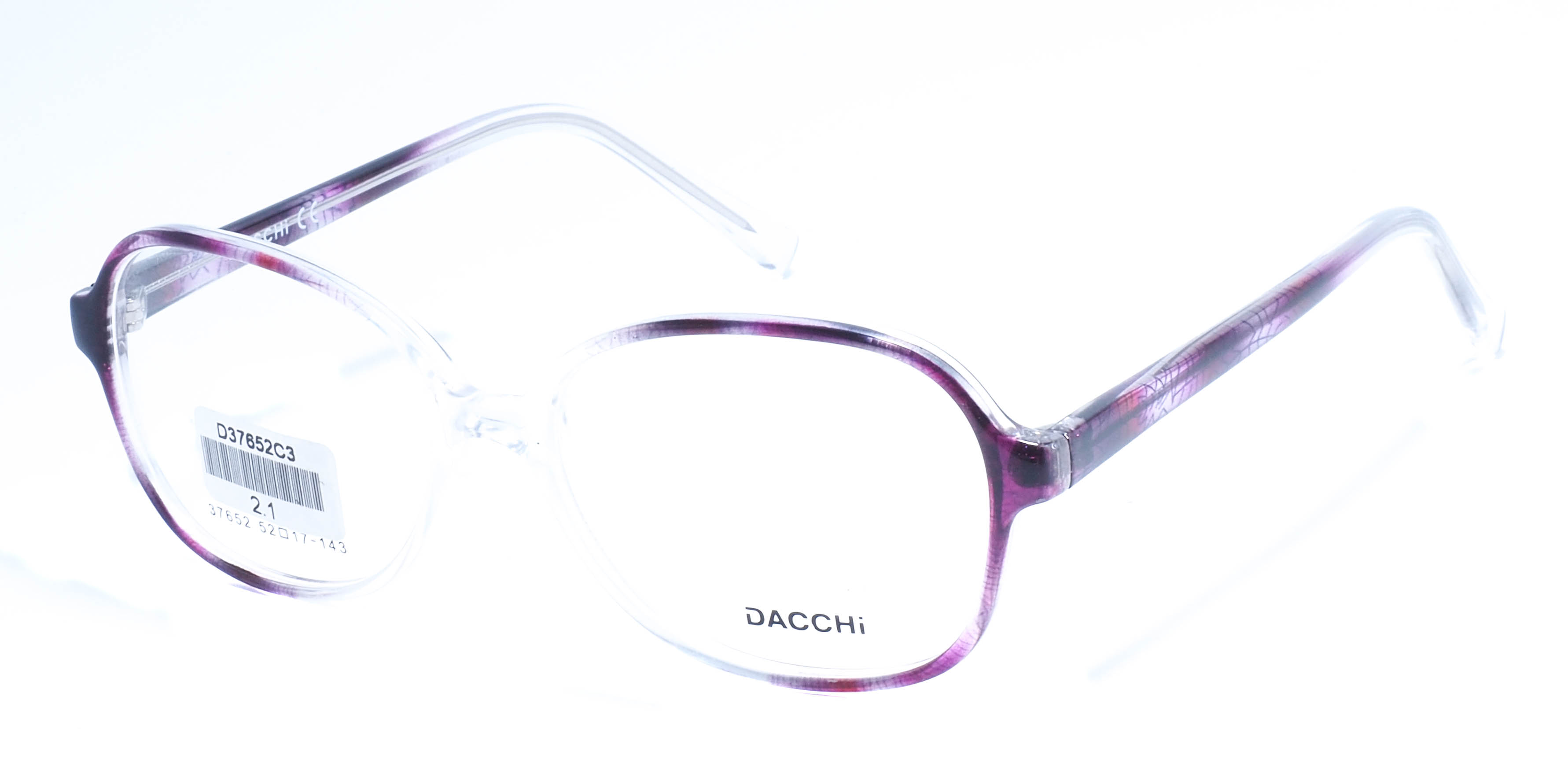 оправа Dacchi 37652 C3