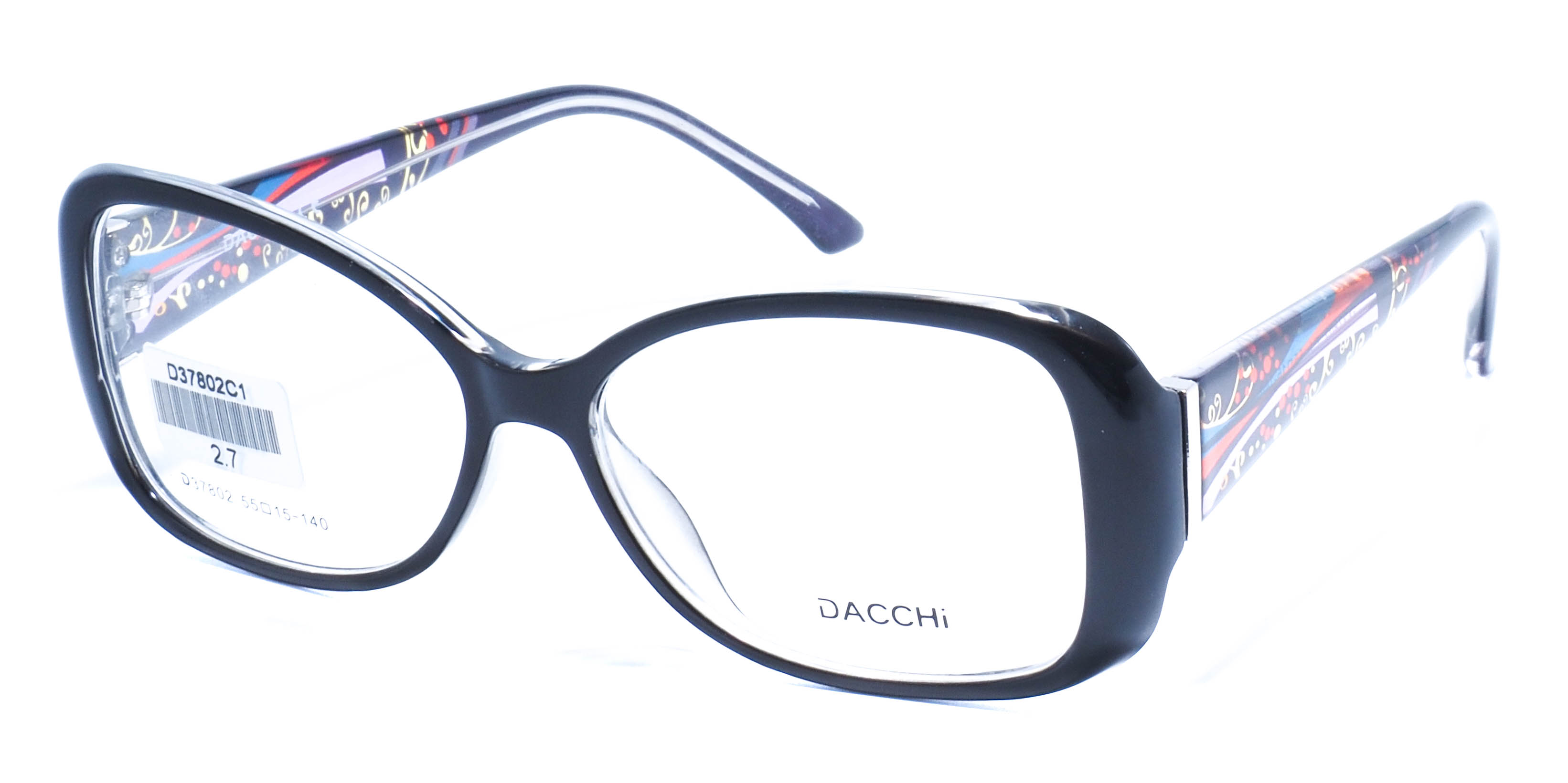 оправа Dacchi D37802 C1