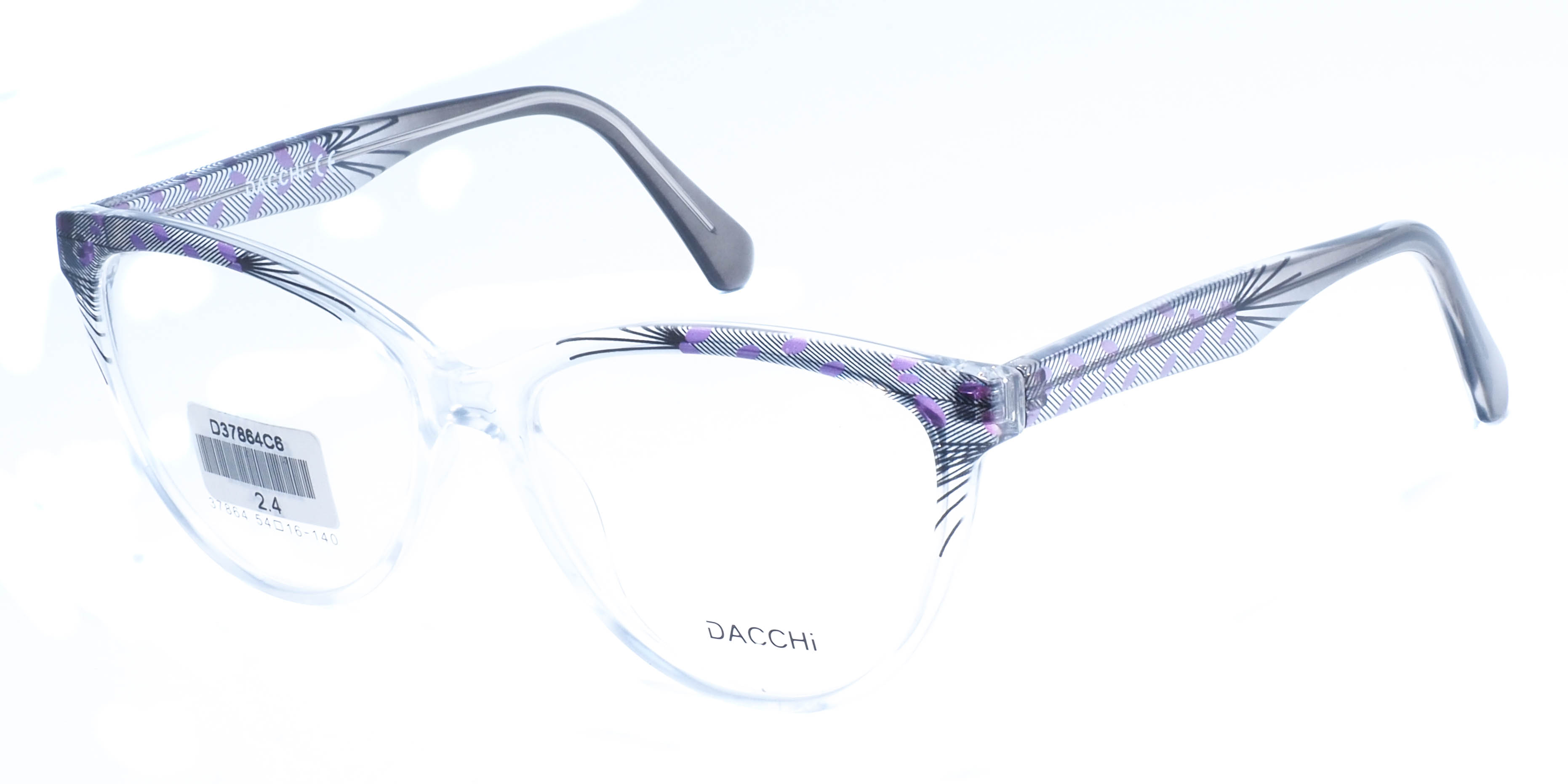 оправа Dacchi D37864 C6