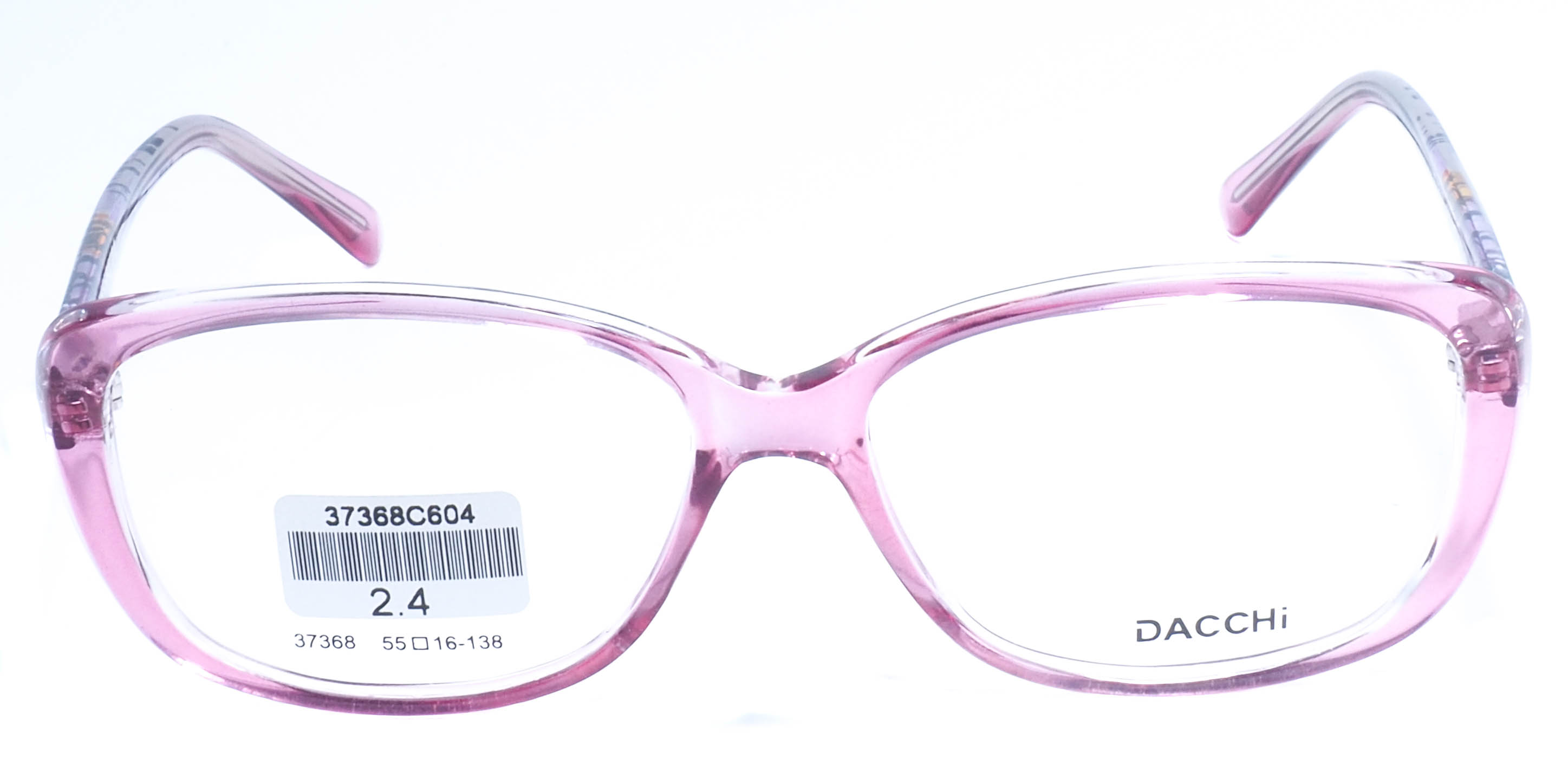 оправа Dacchi D37368 C604
