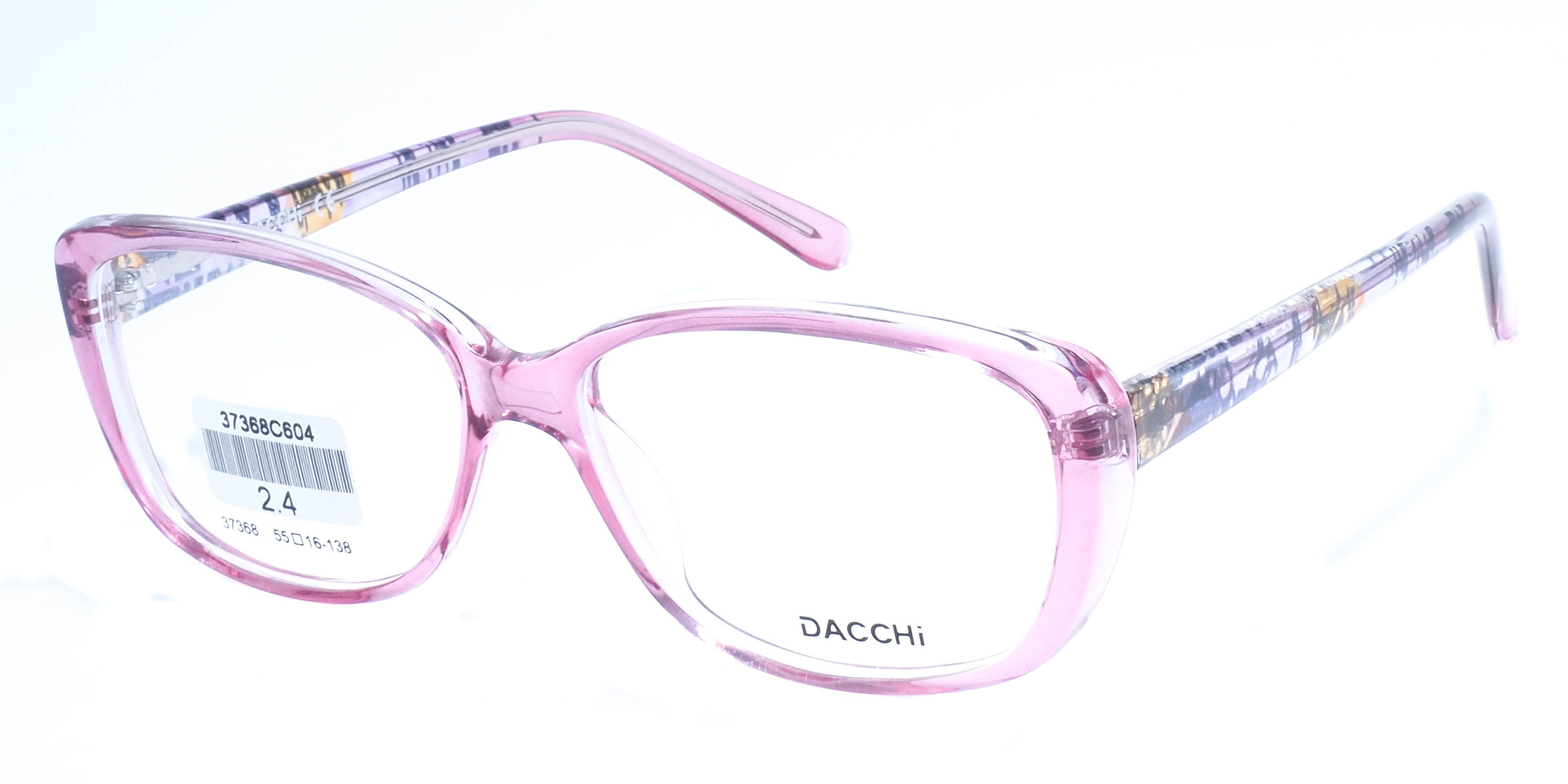 оправа Dacchi D37368 C604