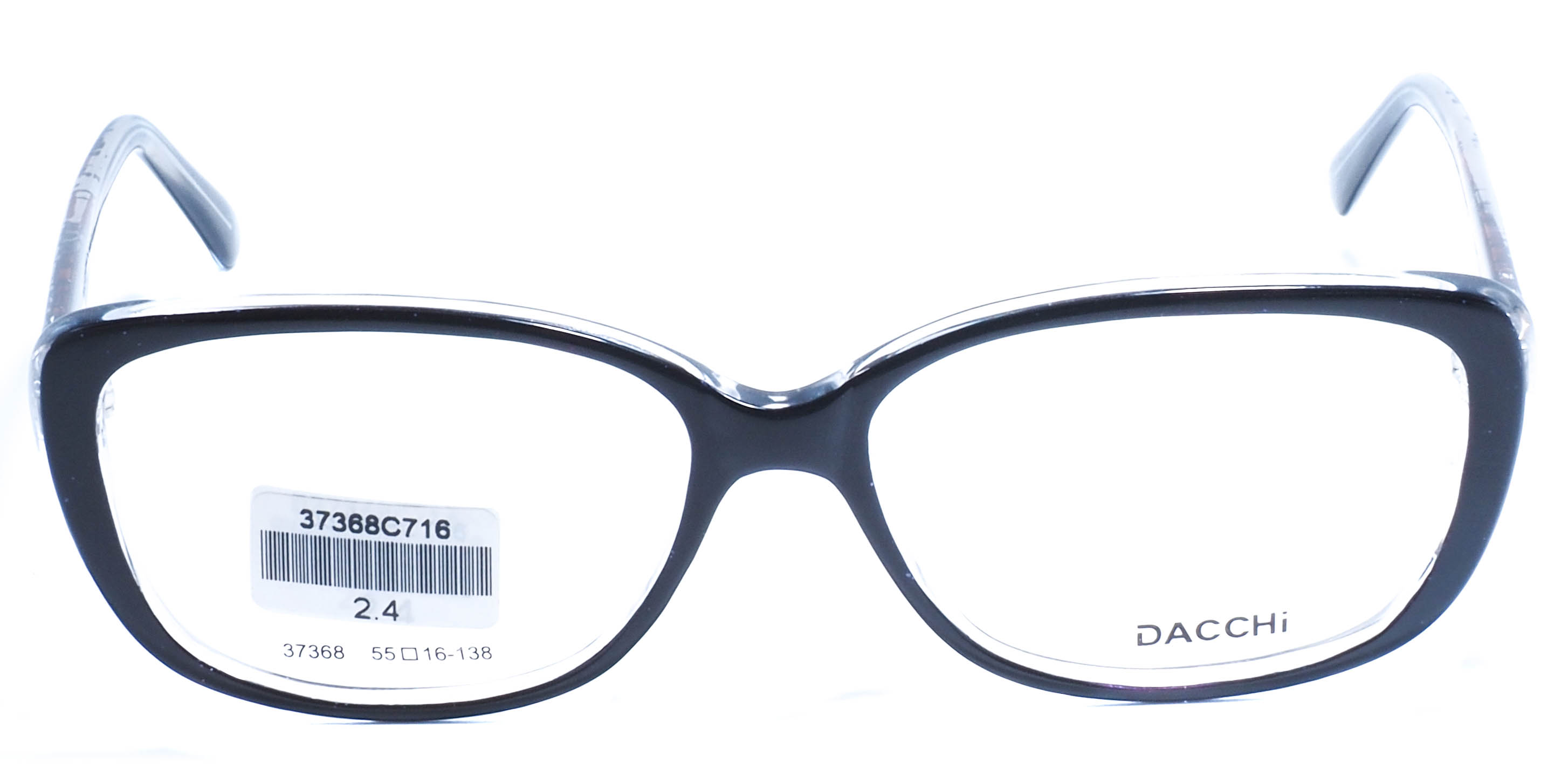 оправа Dacchi D37368 C716