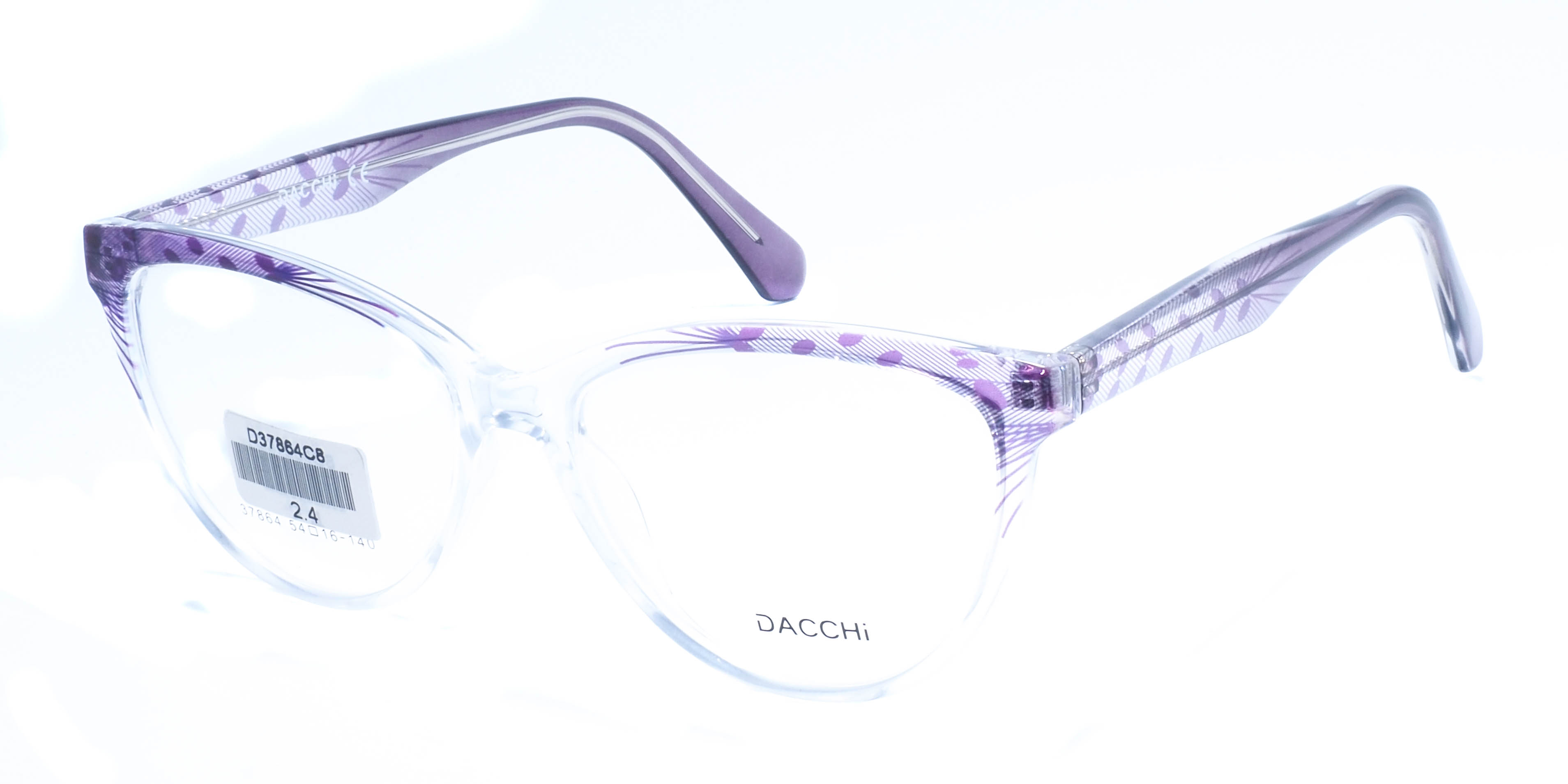 оправа Dacchi D37864 C8