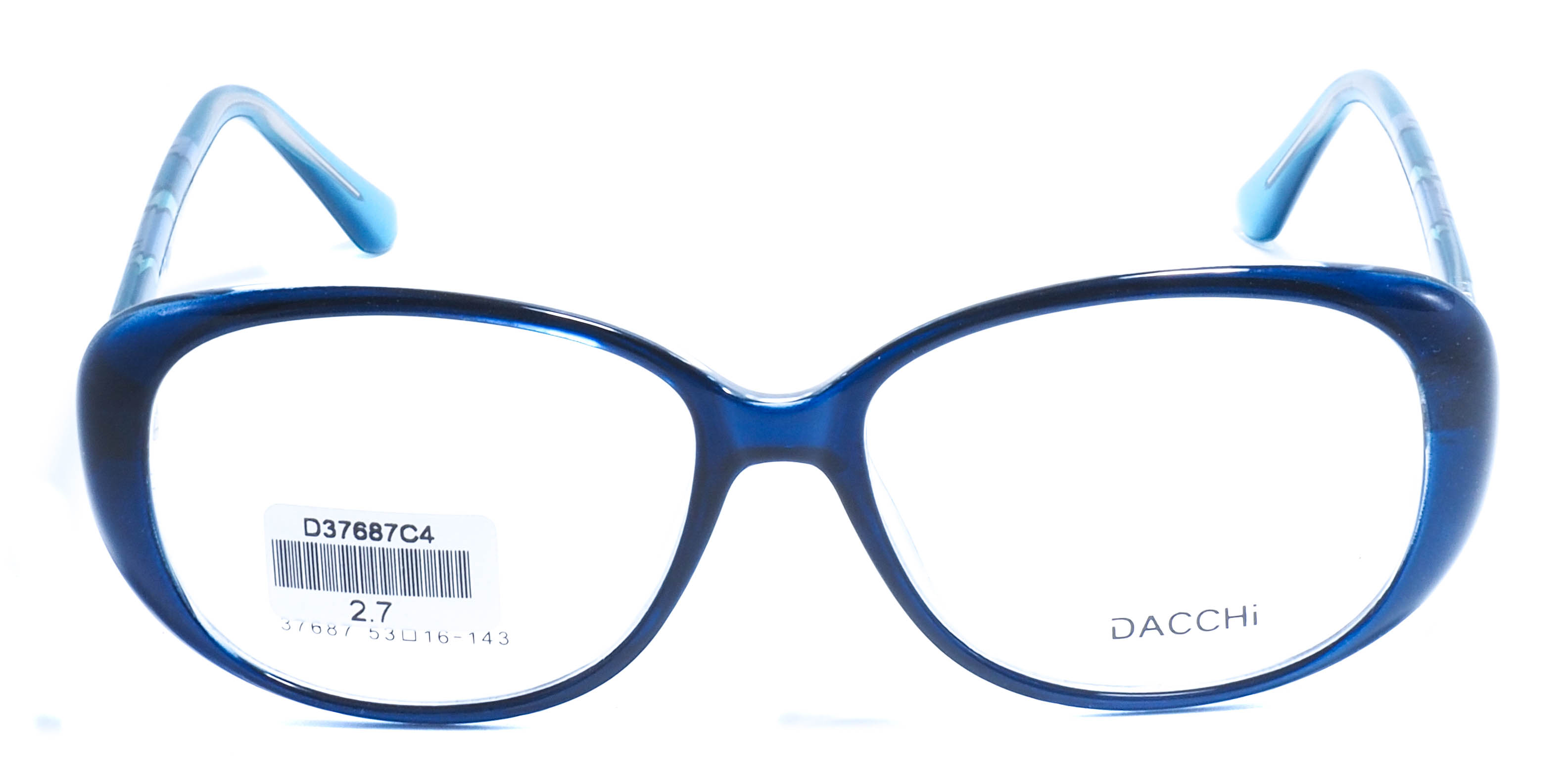 оправа Dacchi 37687 C4