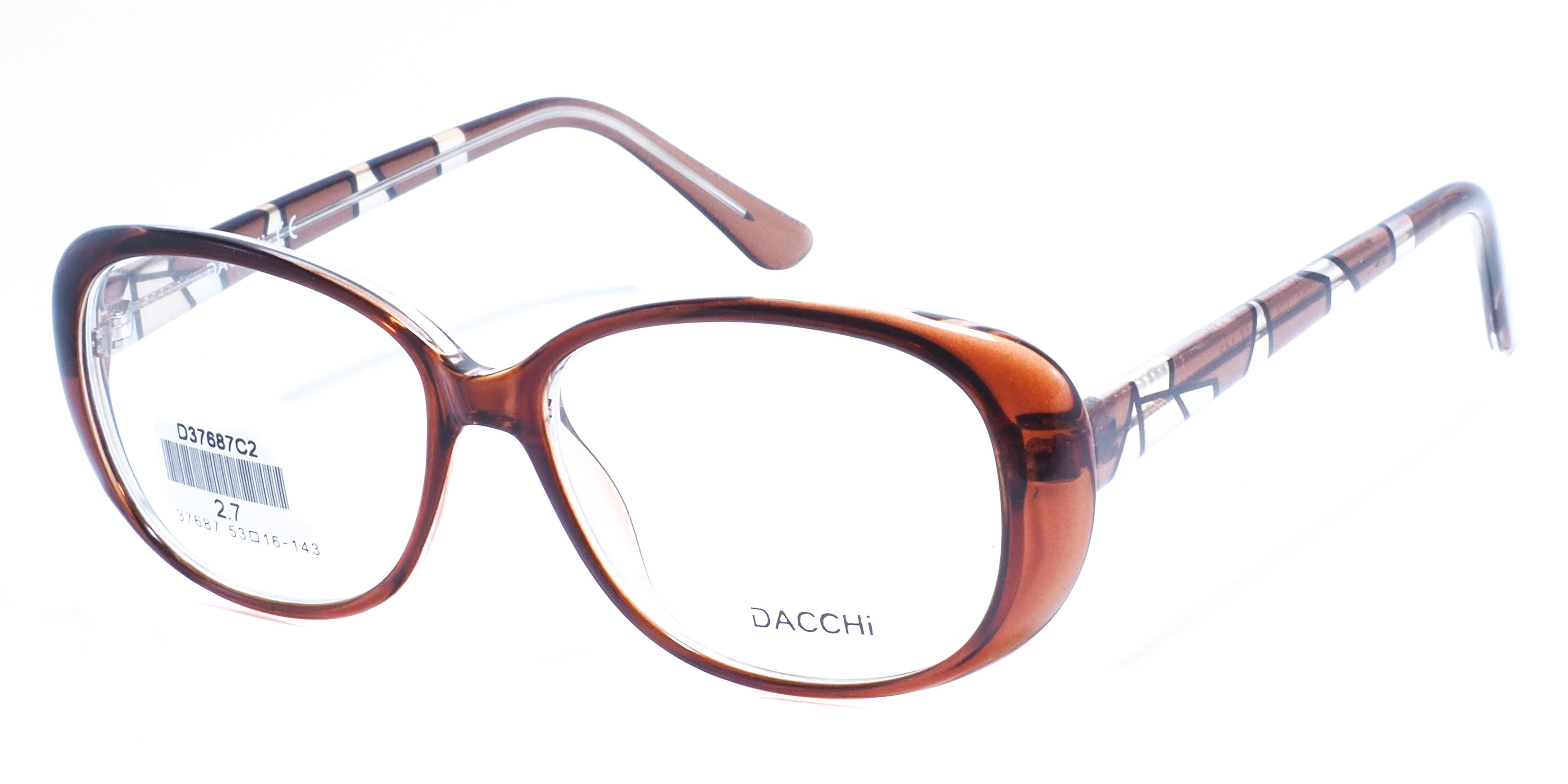 оправа Dacchi 37687 C2