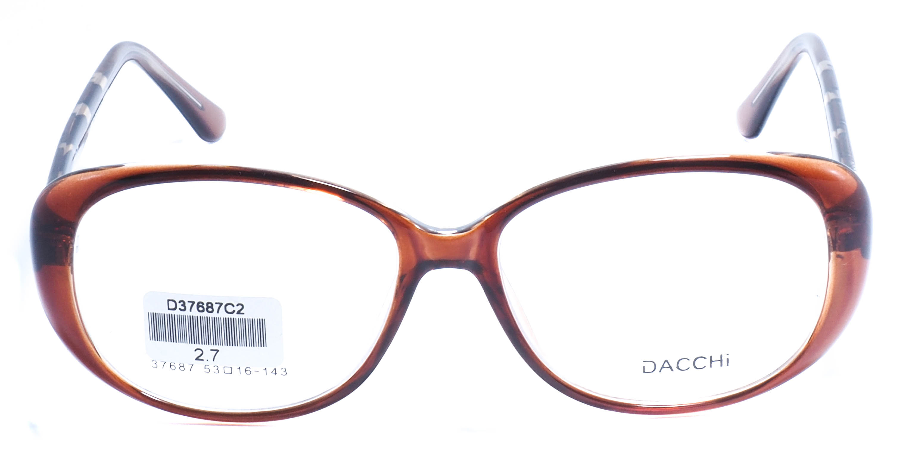 оправа Dacchi 37687 C2