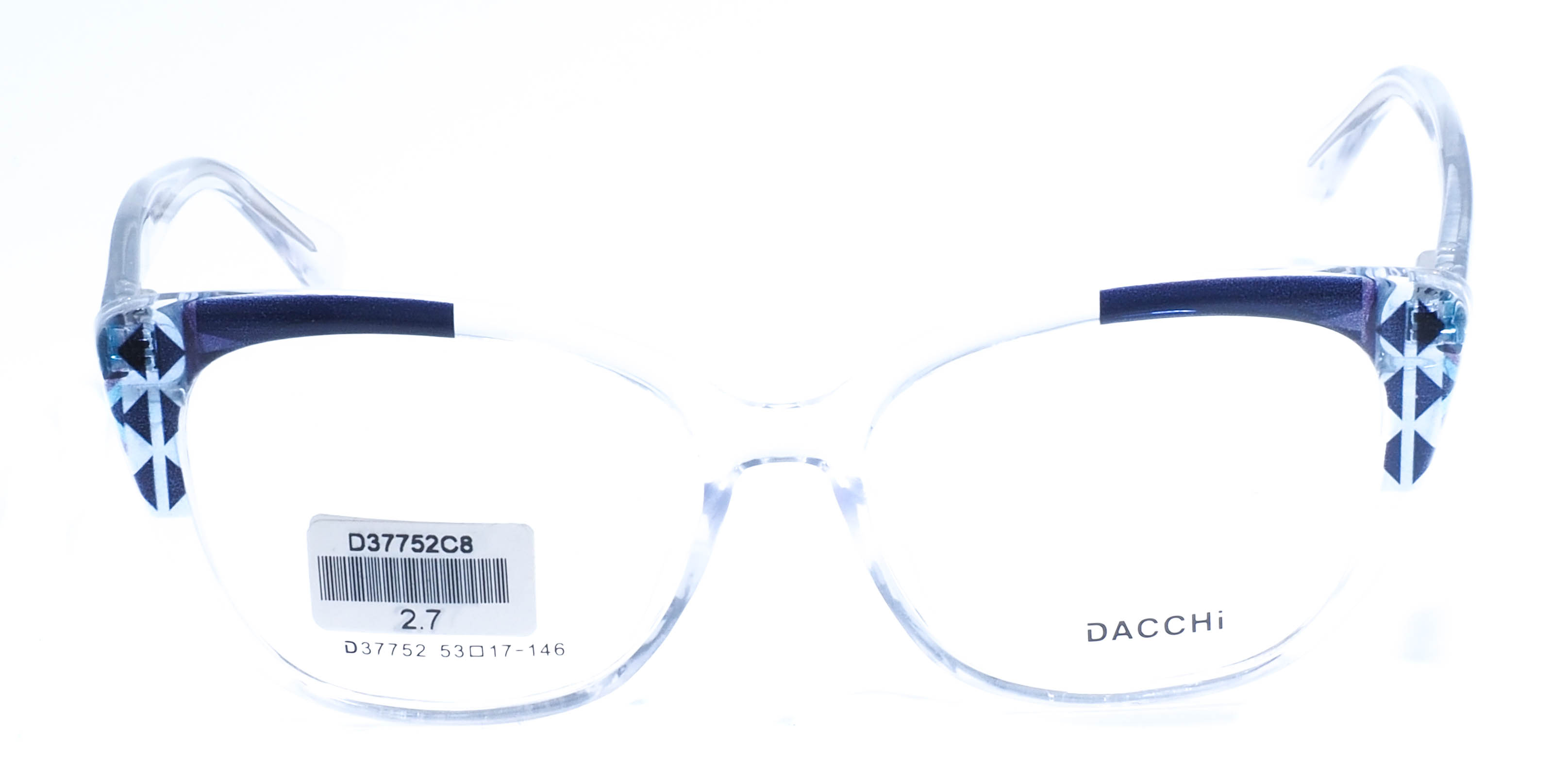 оправа Dacchi D37752 C8