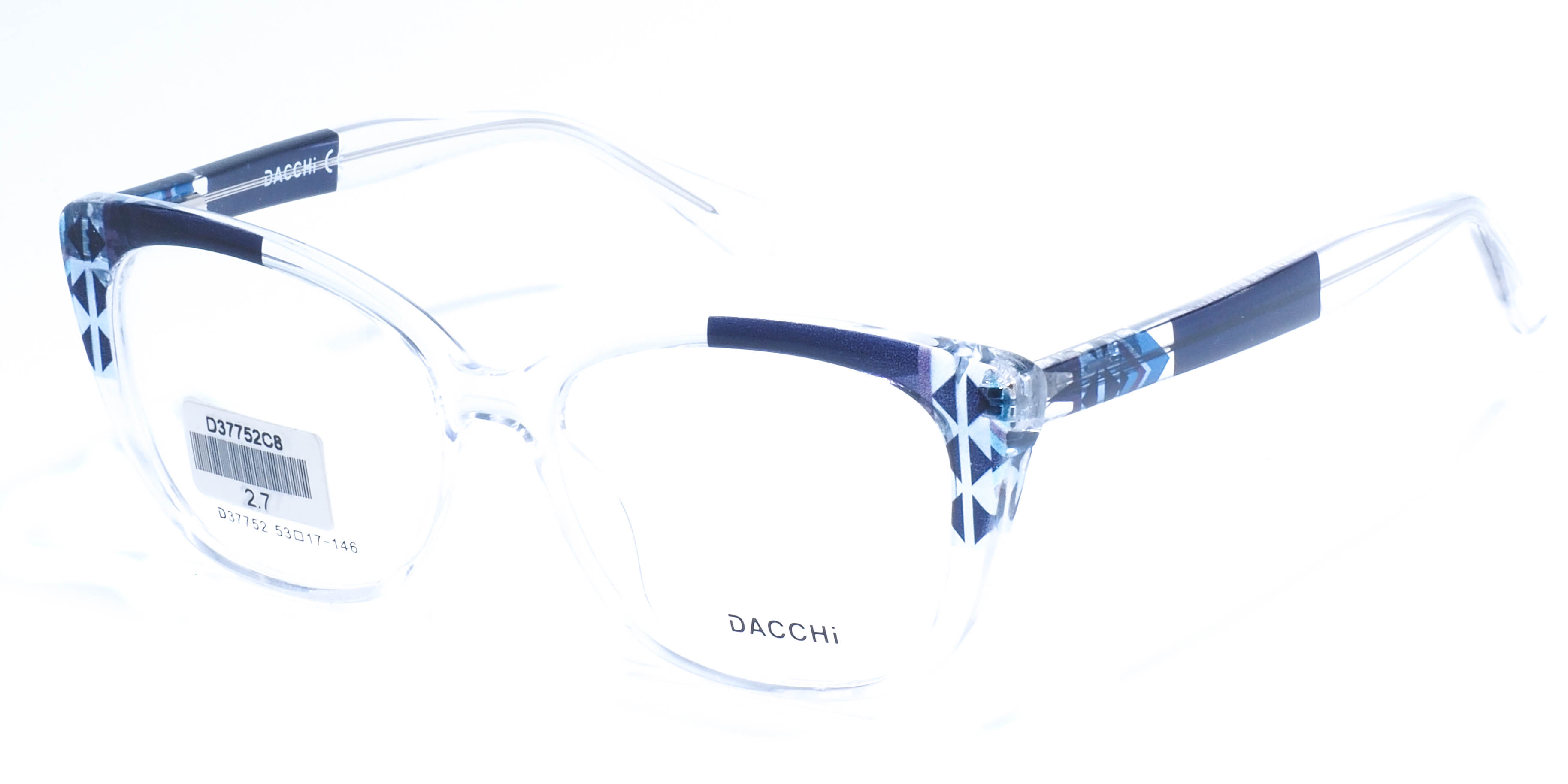 оправа Dacchi D37752 C8