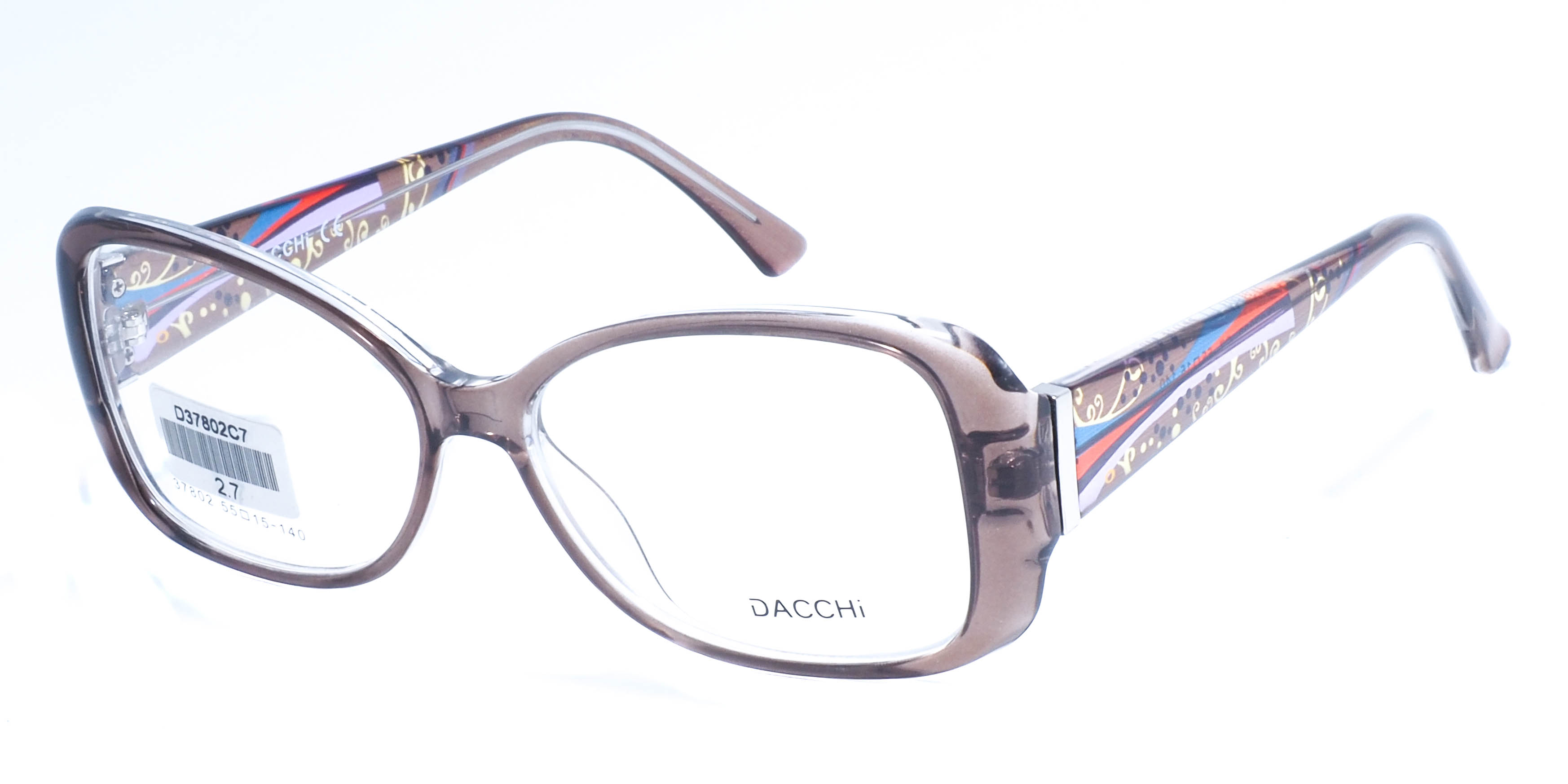 оправа Dacchi D37802 C7