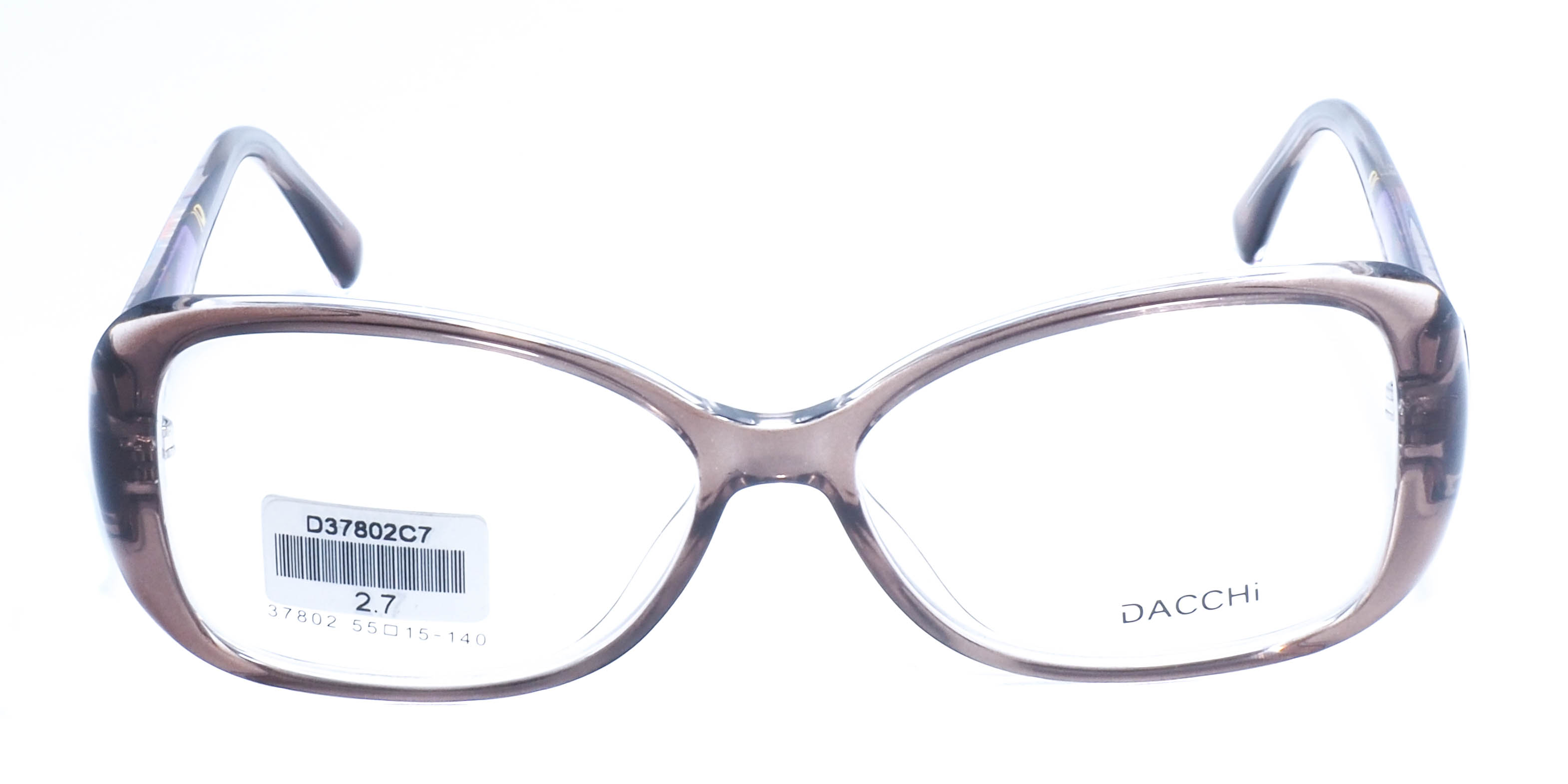 оправа Dacchi D37802 C7